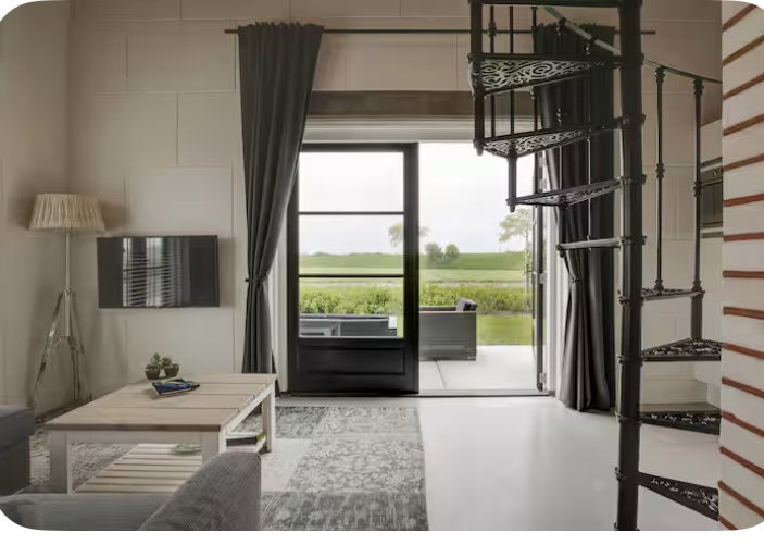 Natuurhuisje in Hillegom