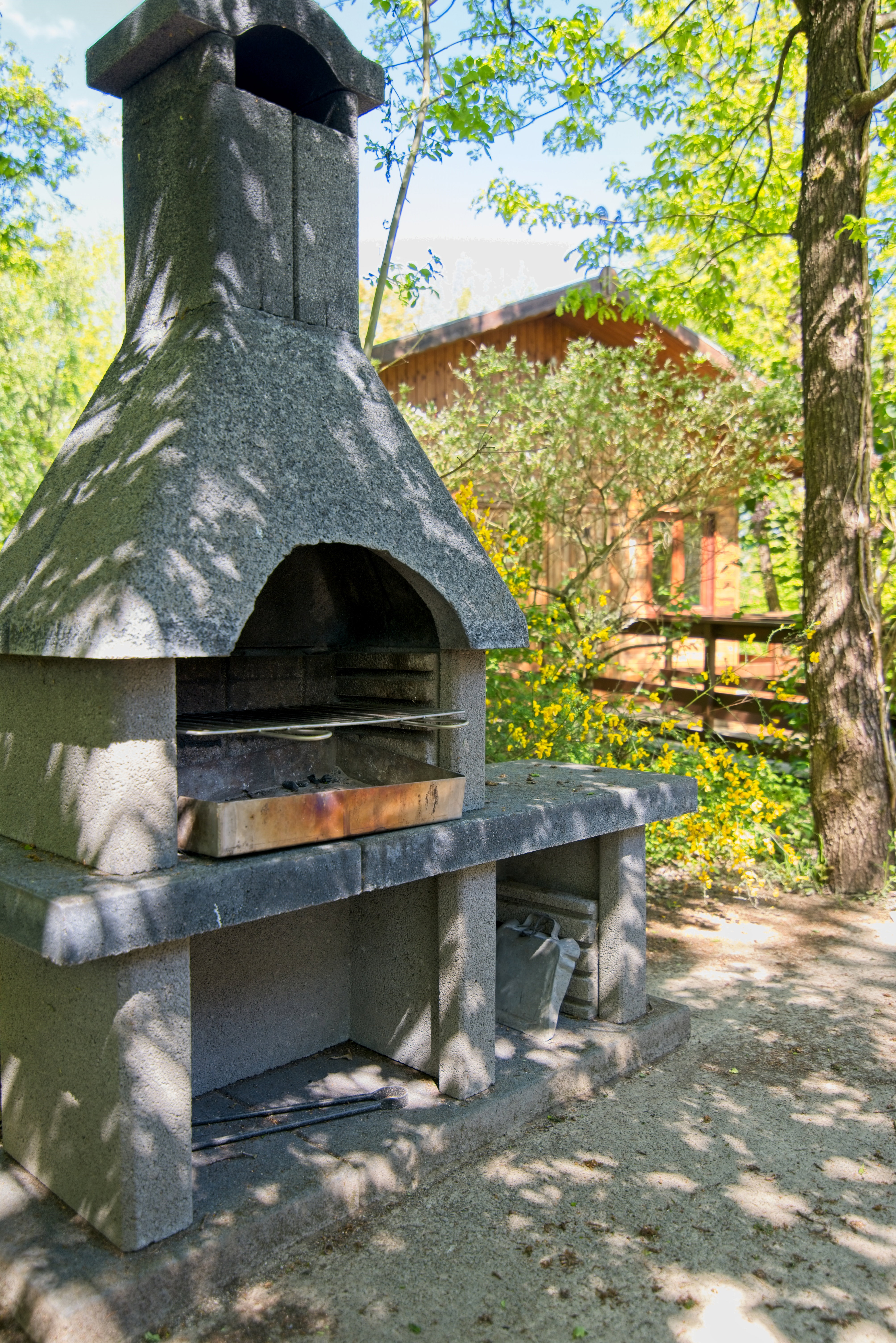 Maison nature à Durbuy (Barvaux-Sur-Ourthe)