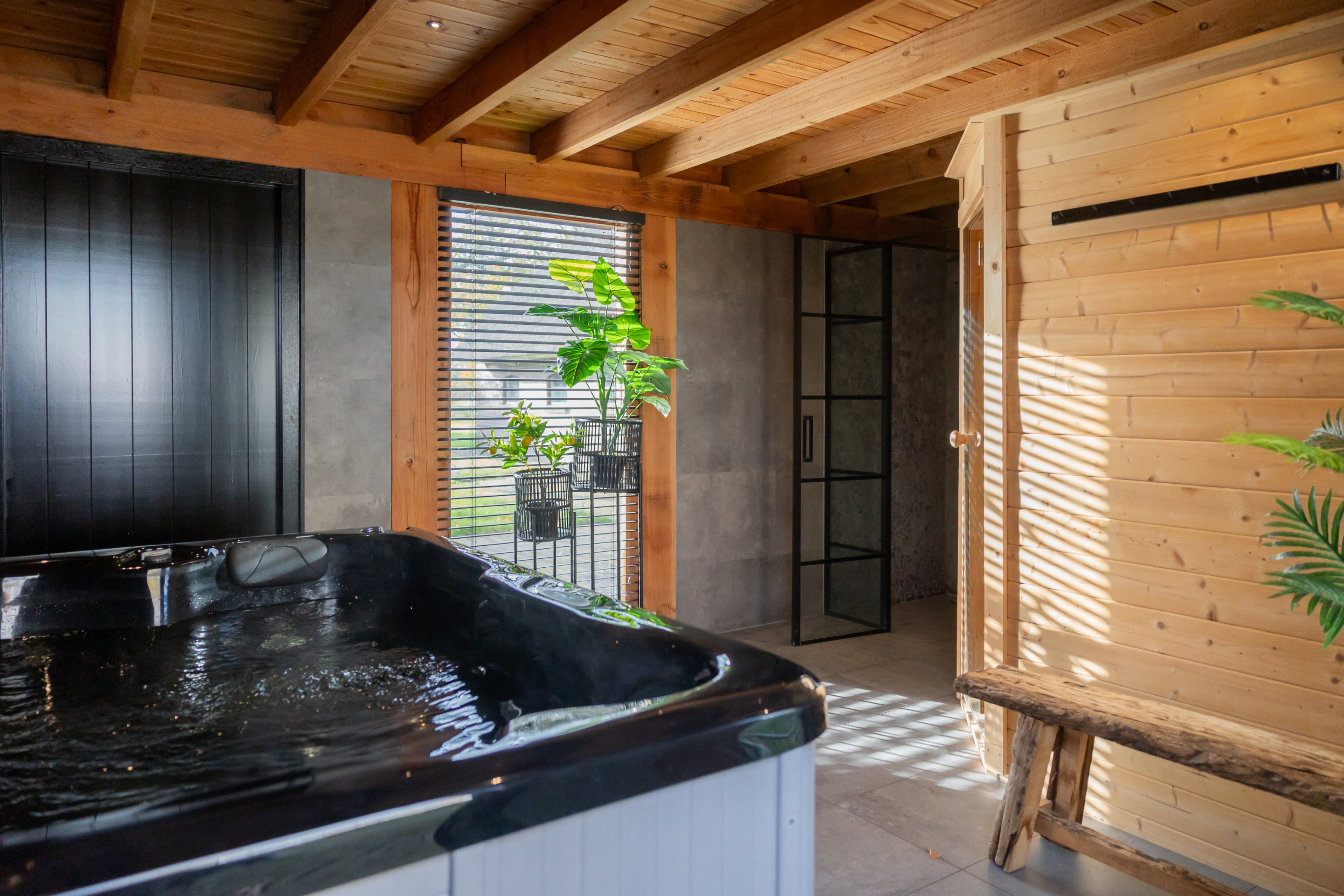 Casa nella natura a Sumar