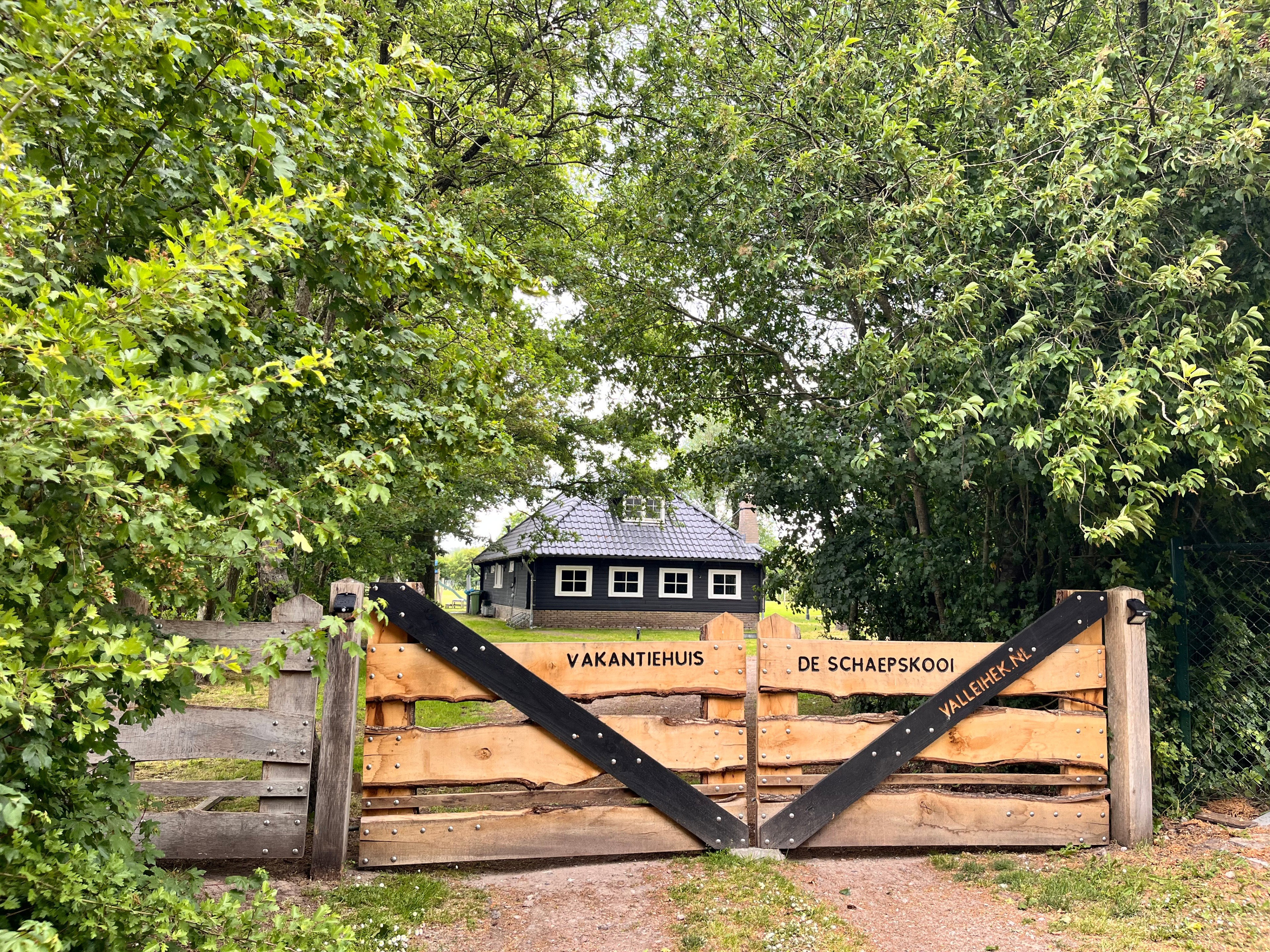 Natuurhuisje in Voorthuizen