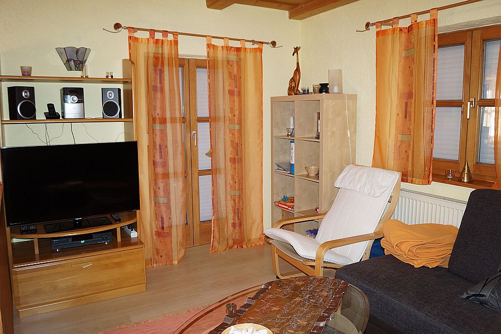 Naturhäuschen in Röhrnbach