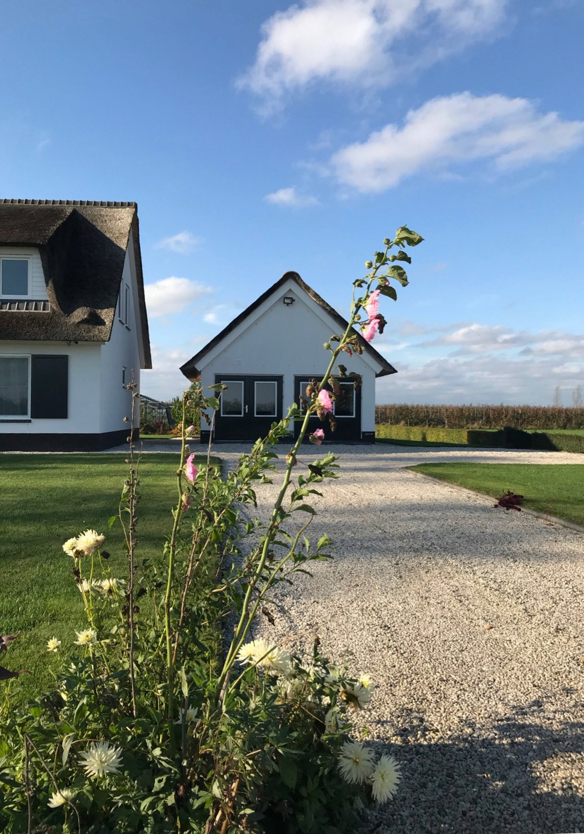 Natuurhuisje in Cothen