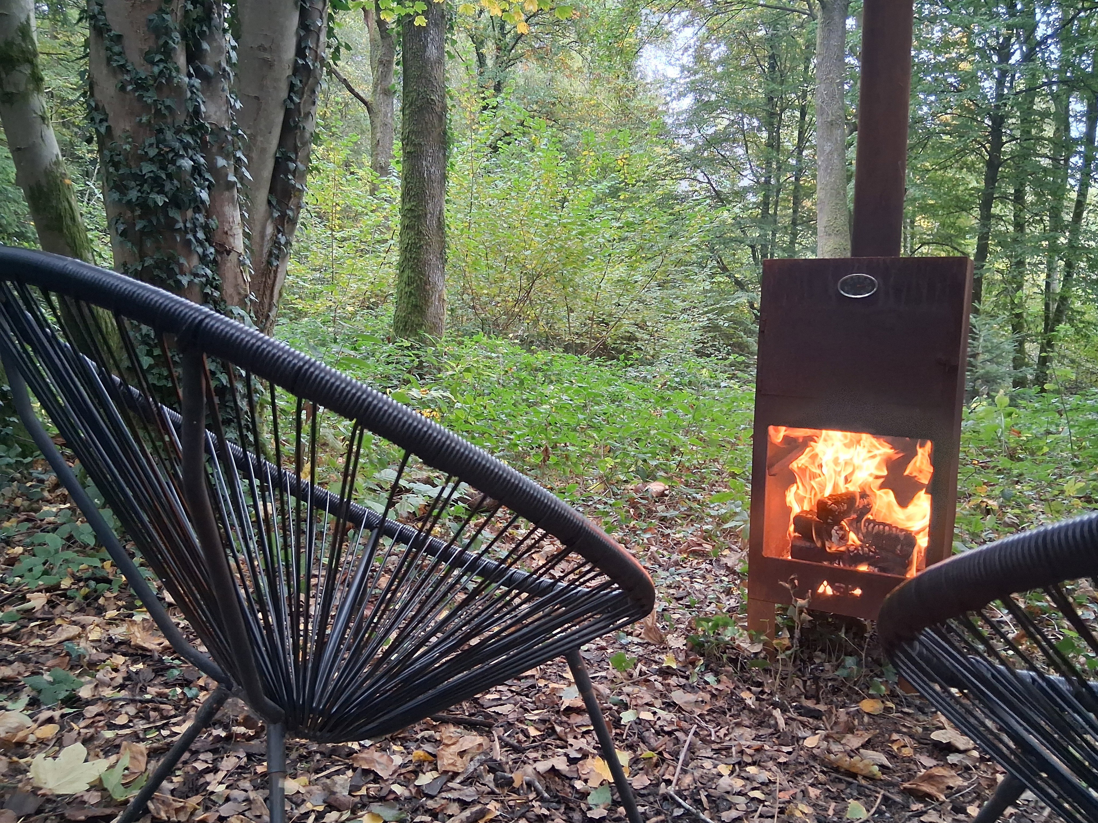 Natuurhuisje in Oignies-en-Thiérache