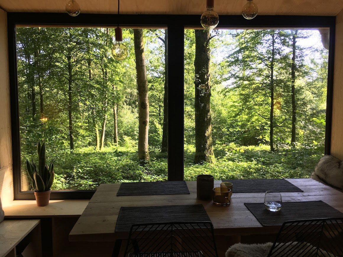 Maison nature à Oignies-en-Thiérache