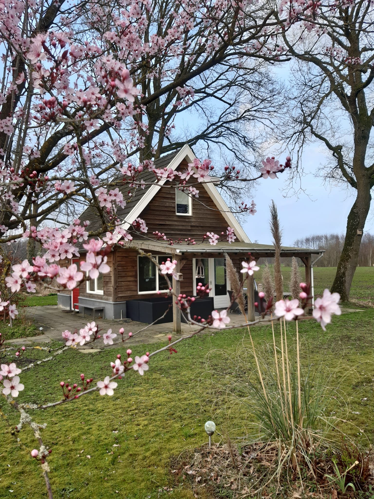 Natuurhuisje in Hengelo Gelderland, gemeente Bronckhorst