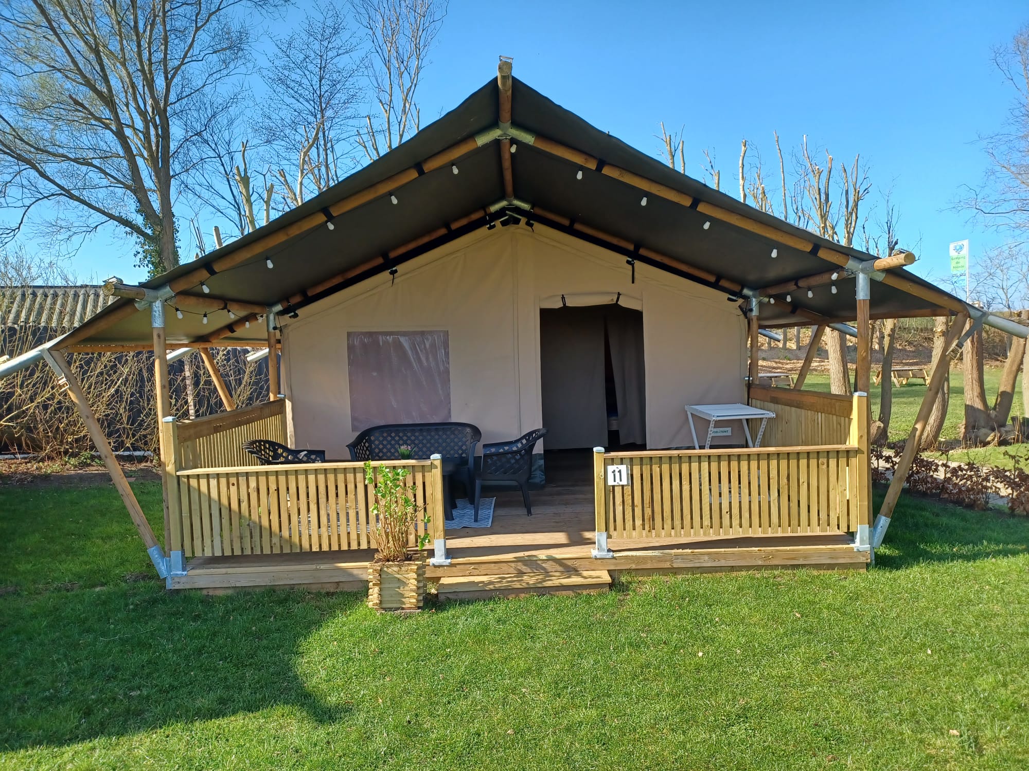 Natuurhuisje in Zwartsluis