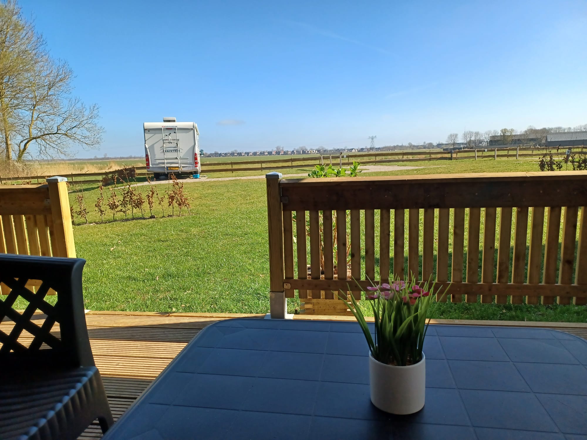 Natuurhuisje in Zwartsluis