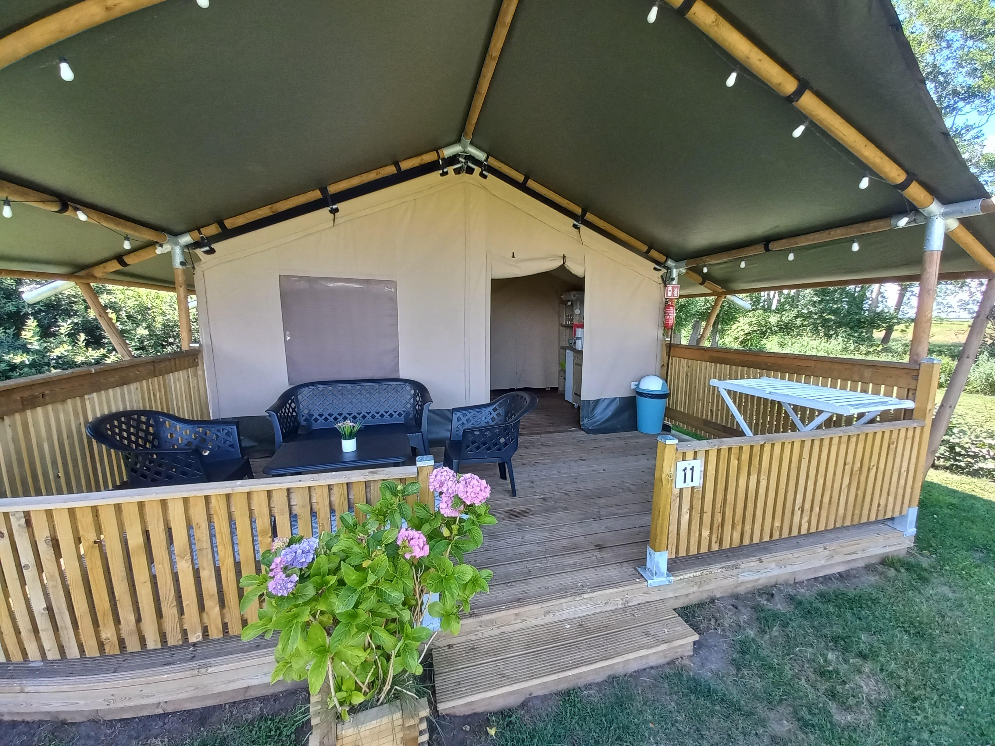 Natuurhuisje in Zwartsluis