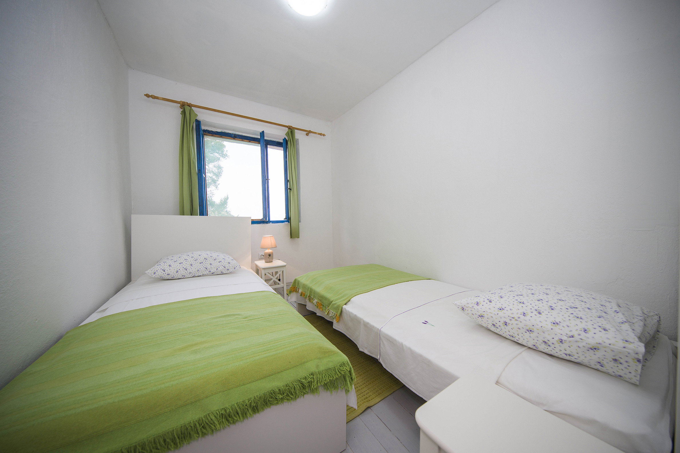 Casa nella natura a Gdinj