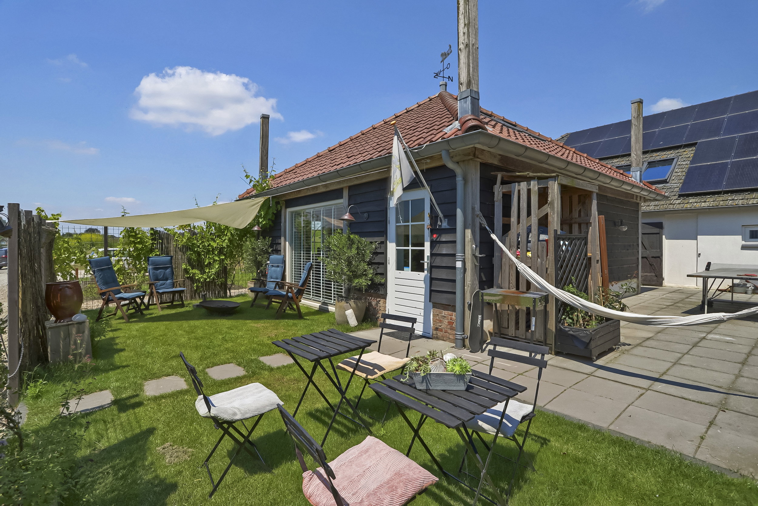 Natuurhuisje in Culemborg