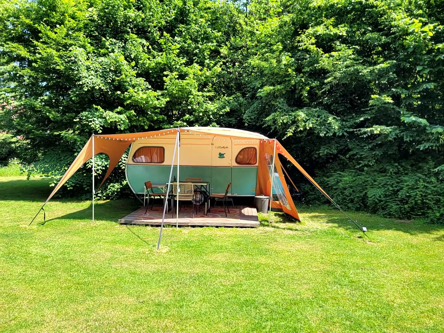 Nature house in Losser