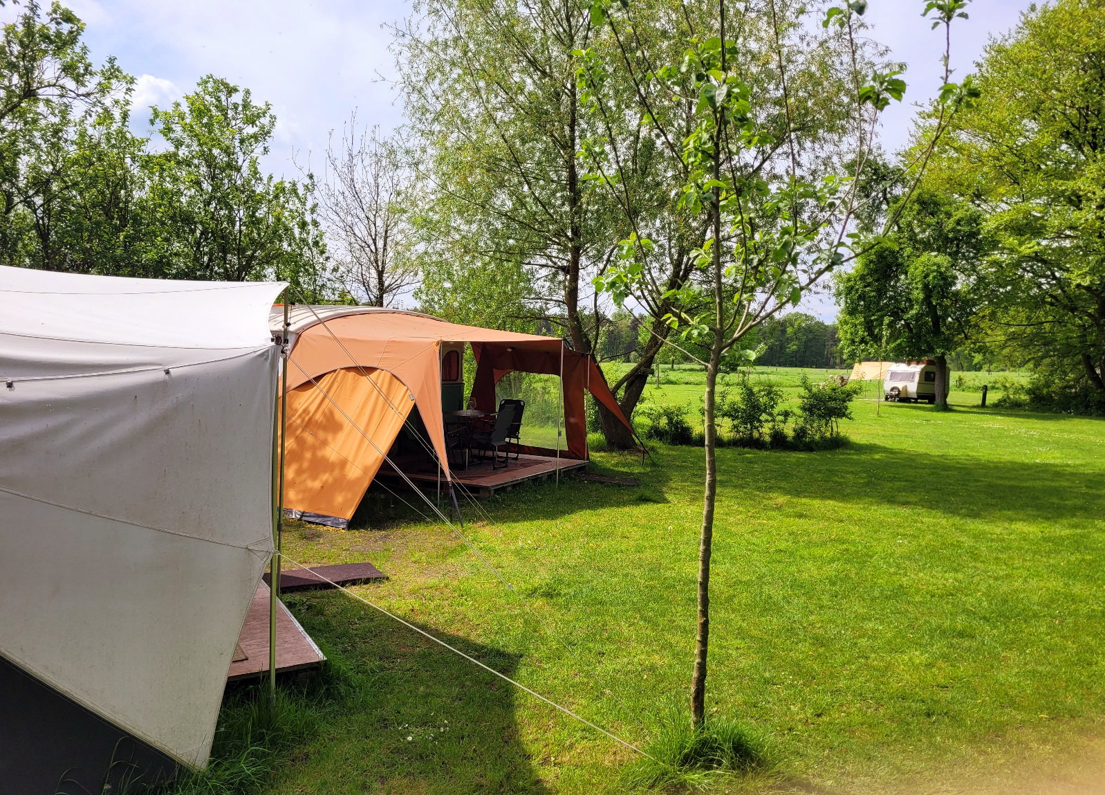 Casa nella natura a Losser