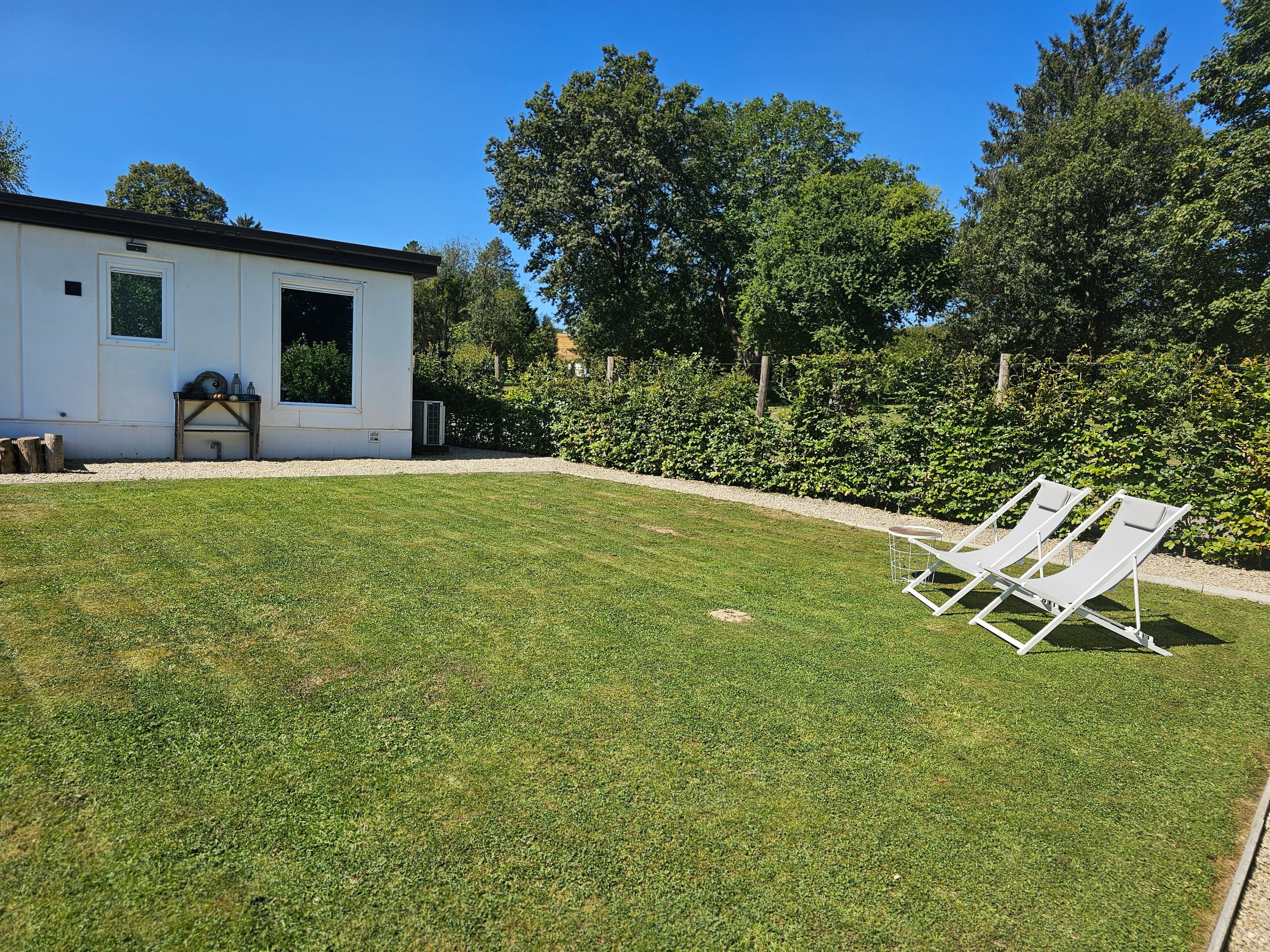 Natuurhuisje in Viroinval
