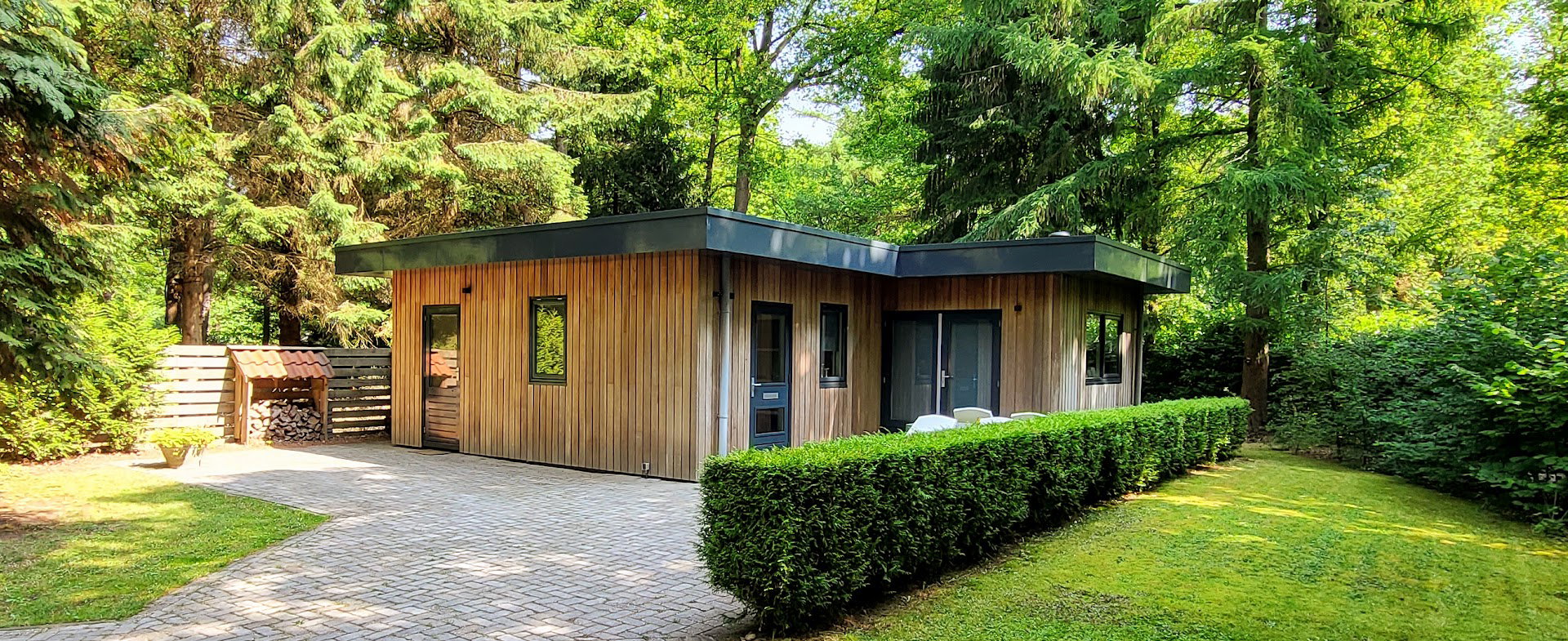 Natuurhuisje in Norg