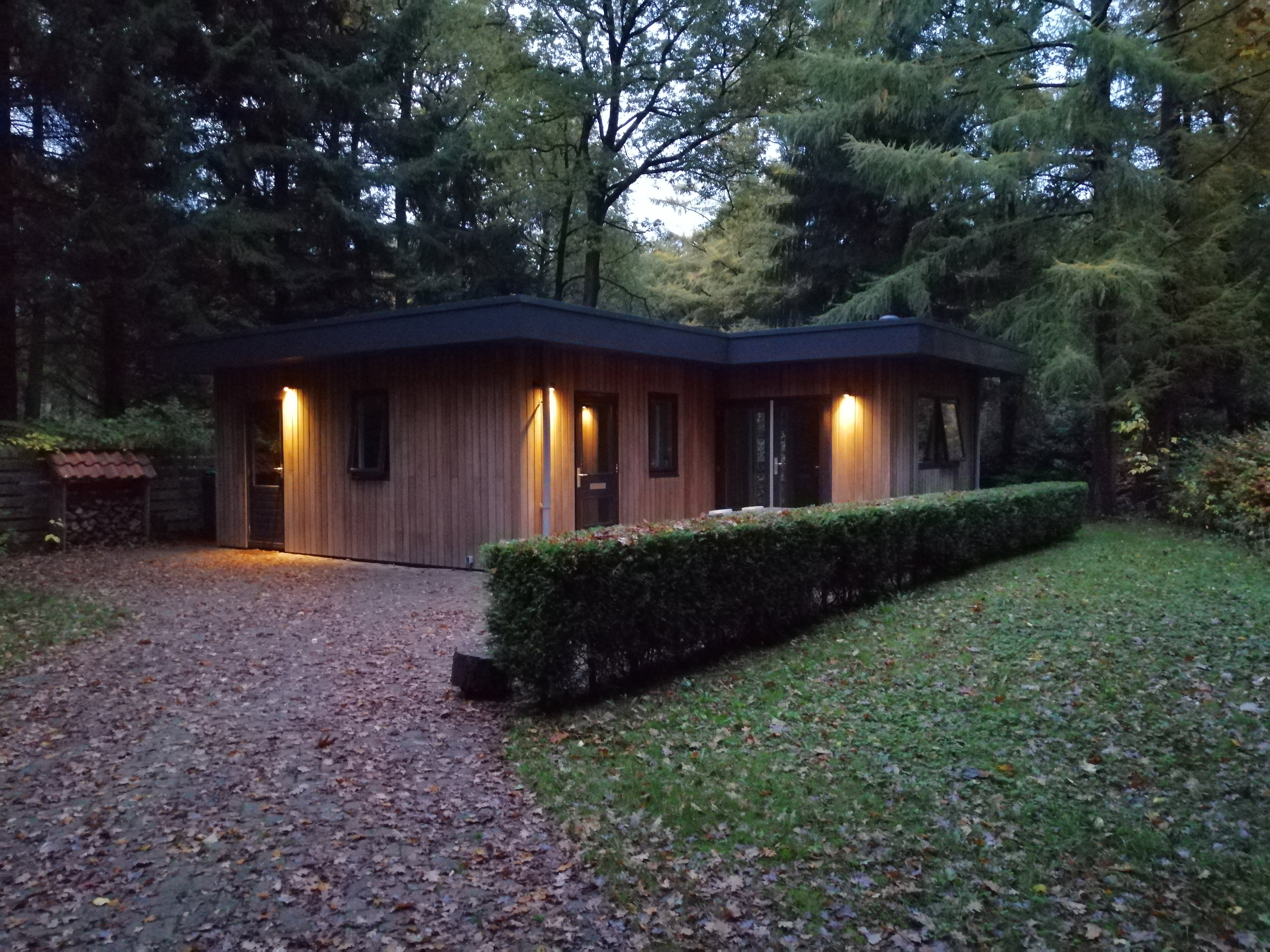 Natuurhuisje in Norg