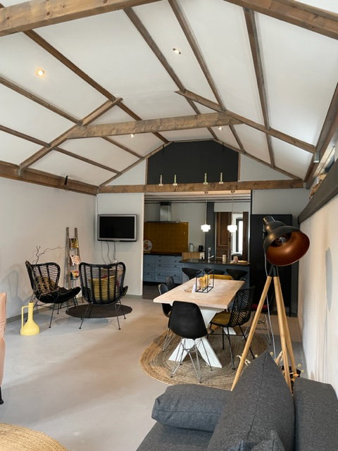 Maison nature à Oudewater