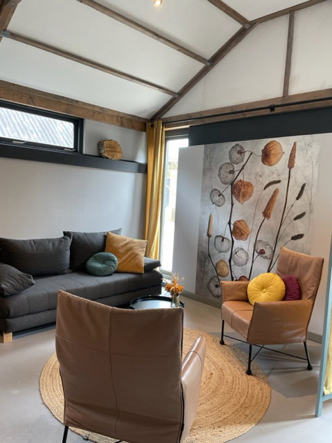 Maison nature à Oudewater