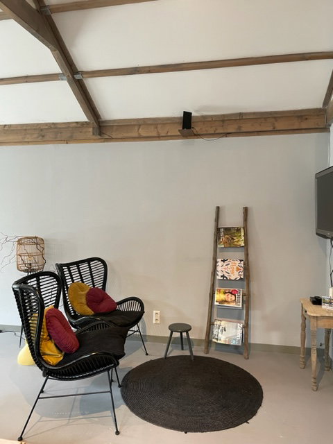 Maison nature à Oudewater