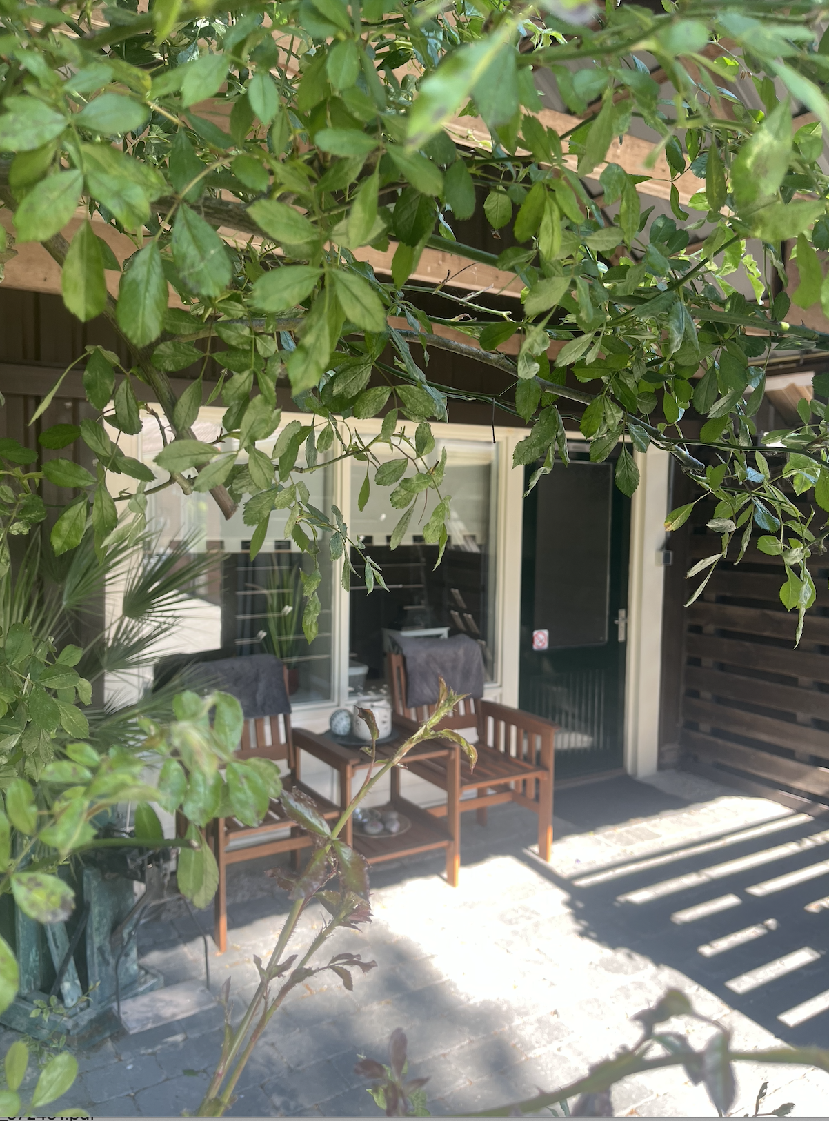 Casa nella natura a Beilen