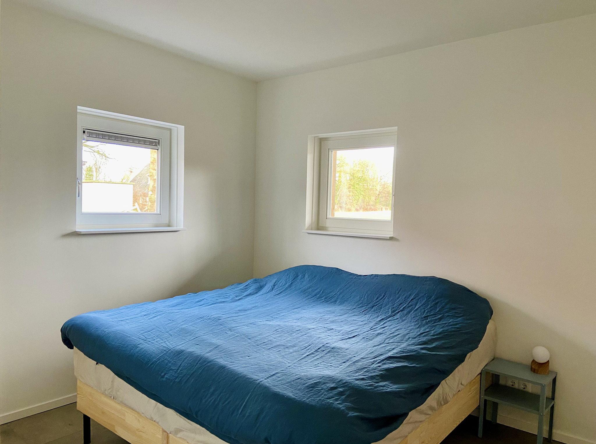 Naturhäuschen in Beuningen