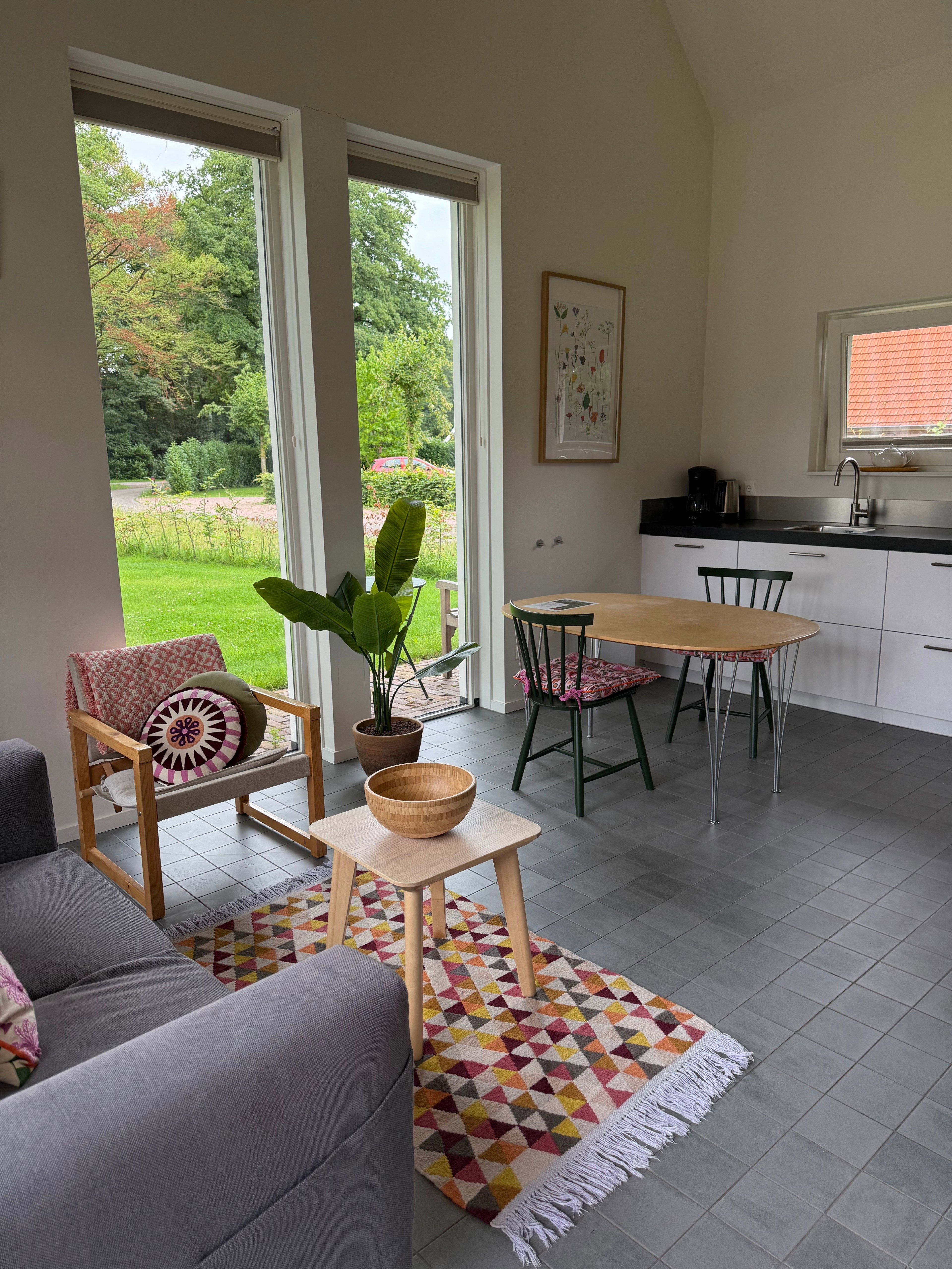 Casa nella natura a Beuningen