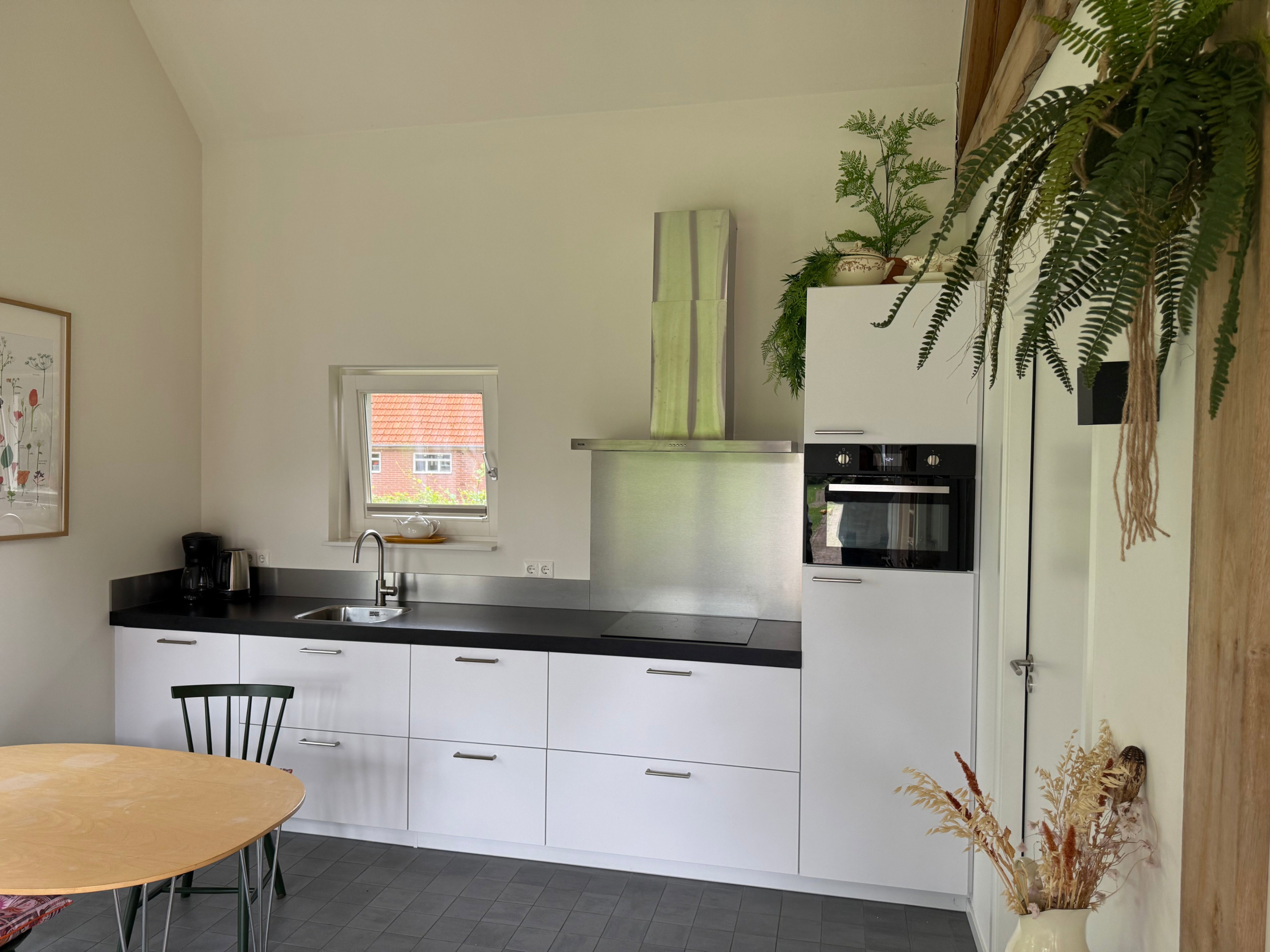 Casa nella natura a Beuningen