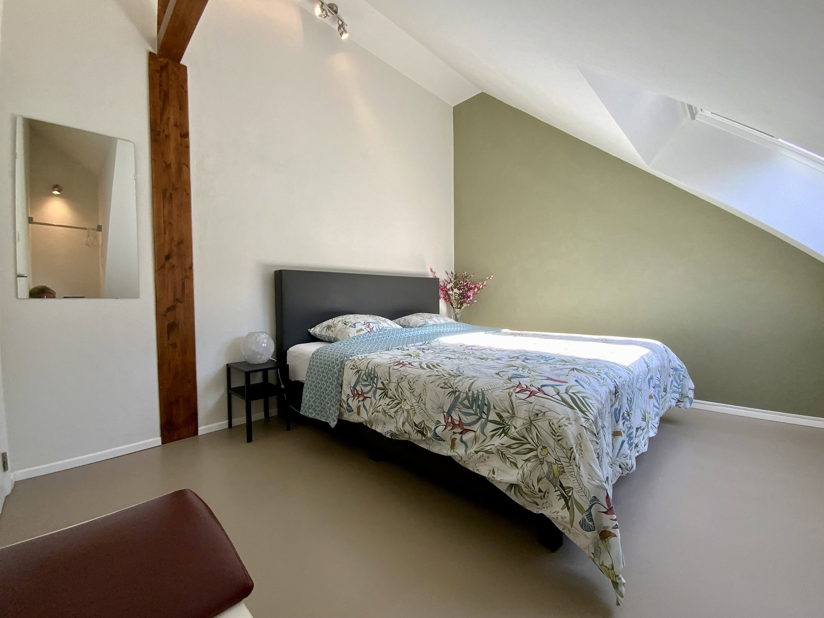 Casa nella natura a Birresborn