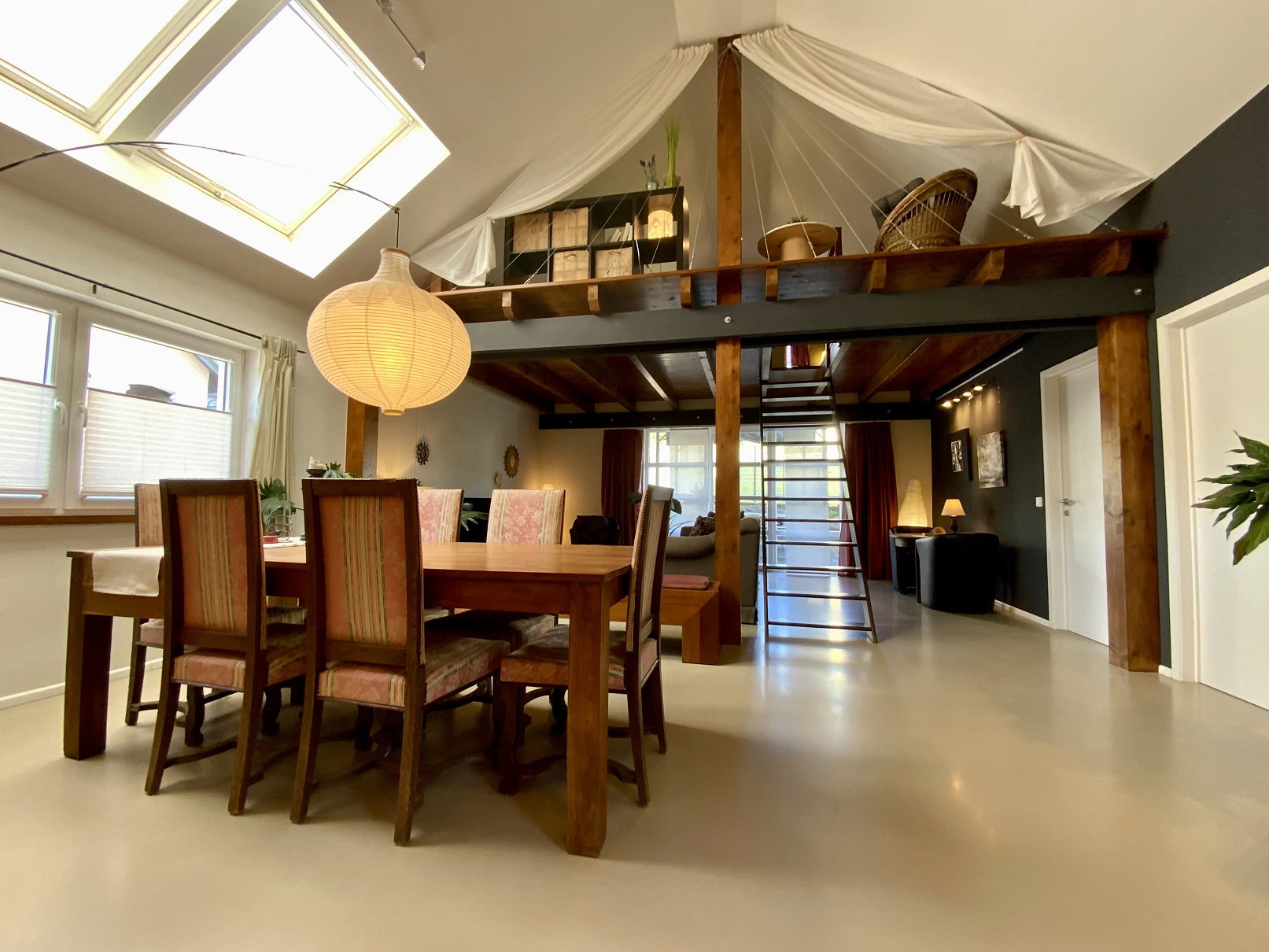 Casa nella natura a Birresborn