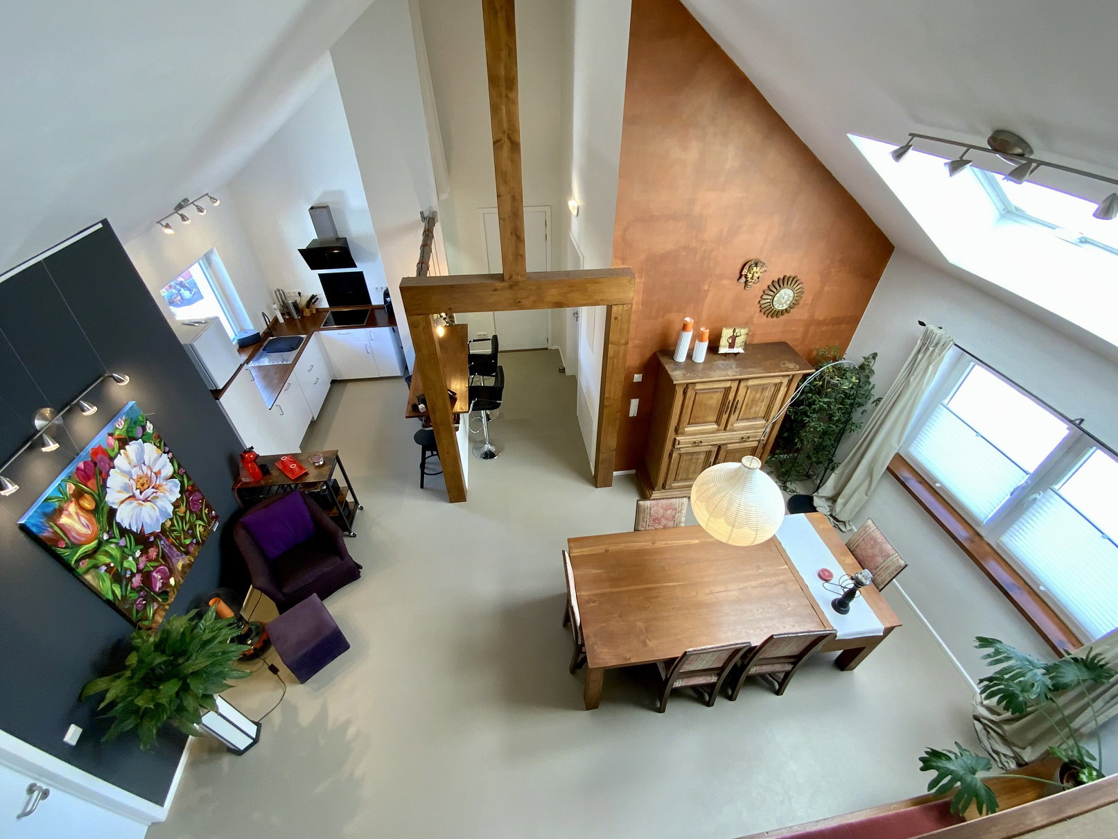 Casa nella natura a Birresborn