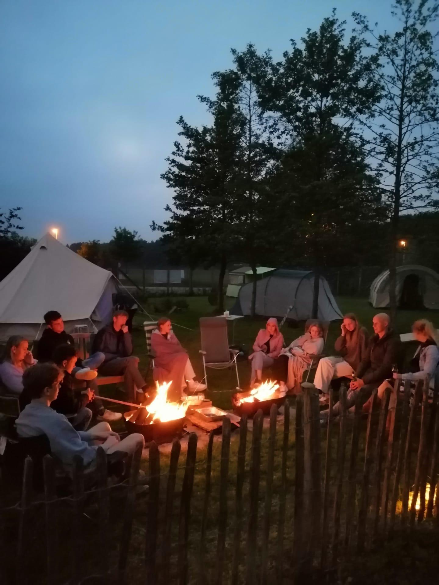 Naturhäuschen in Arendonk