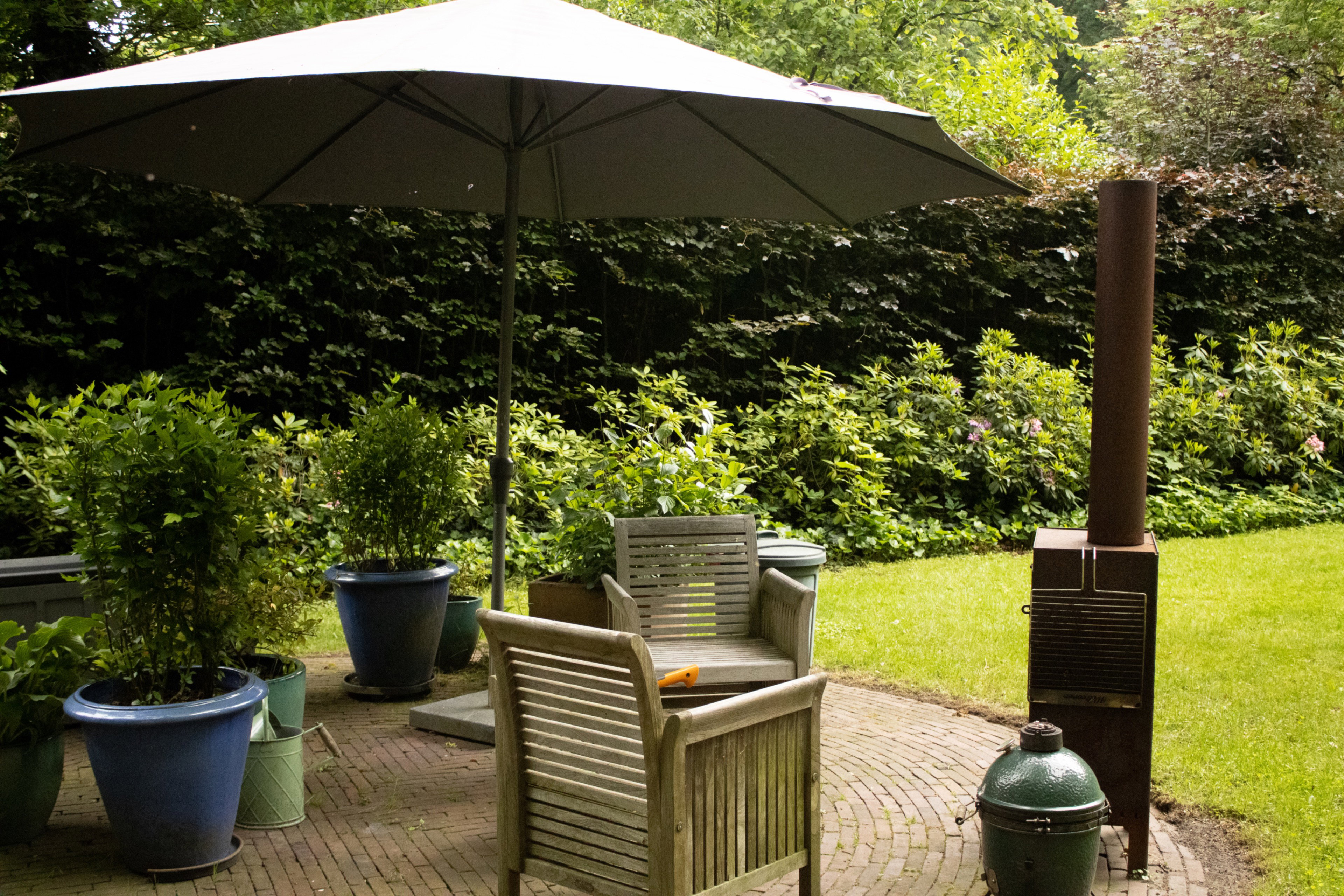 Natuurhuisje in Hierden