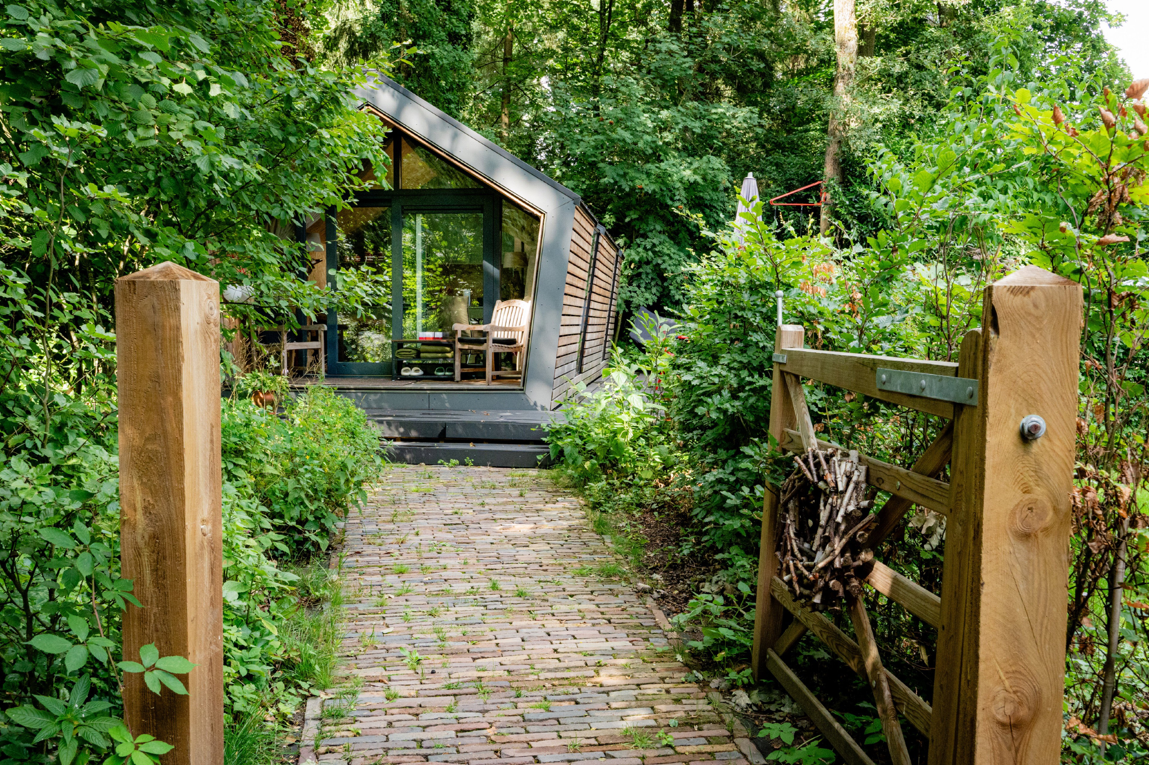 Natuurhuisje in Hierden
