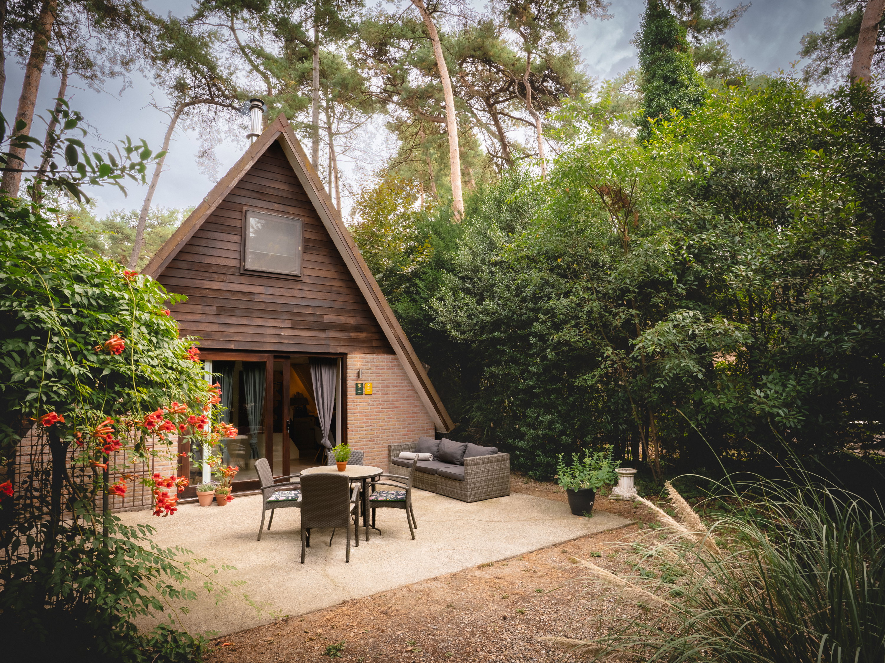 Casa nella natura a Lanaken