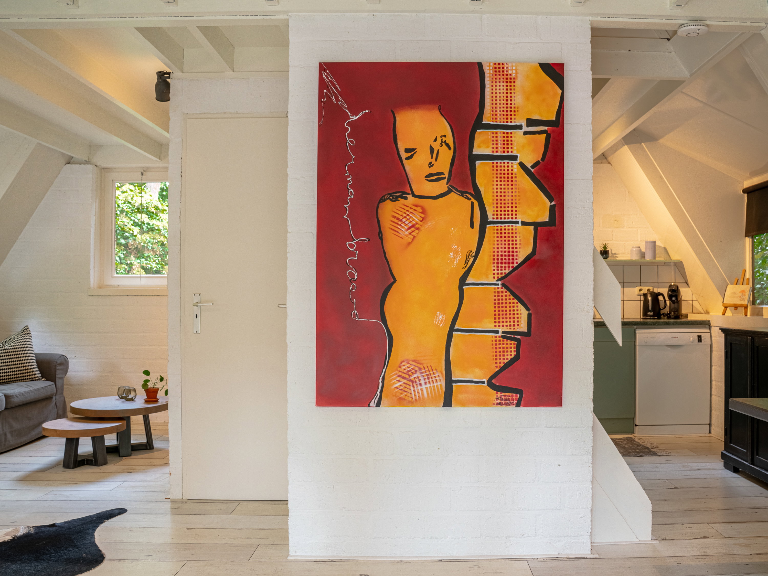 Casa nella natura a Lanaken