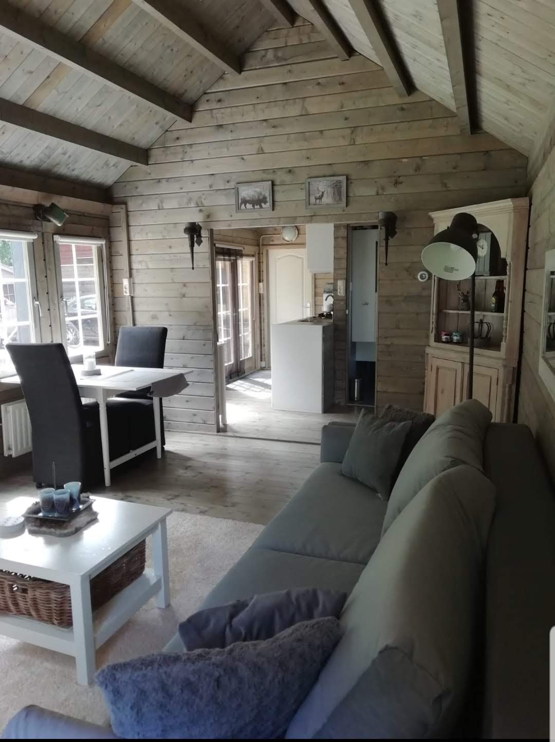 Natuurhuisje in Putten