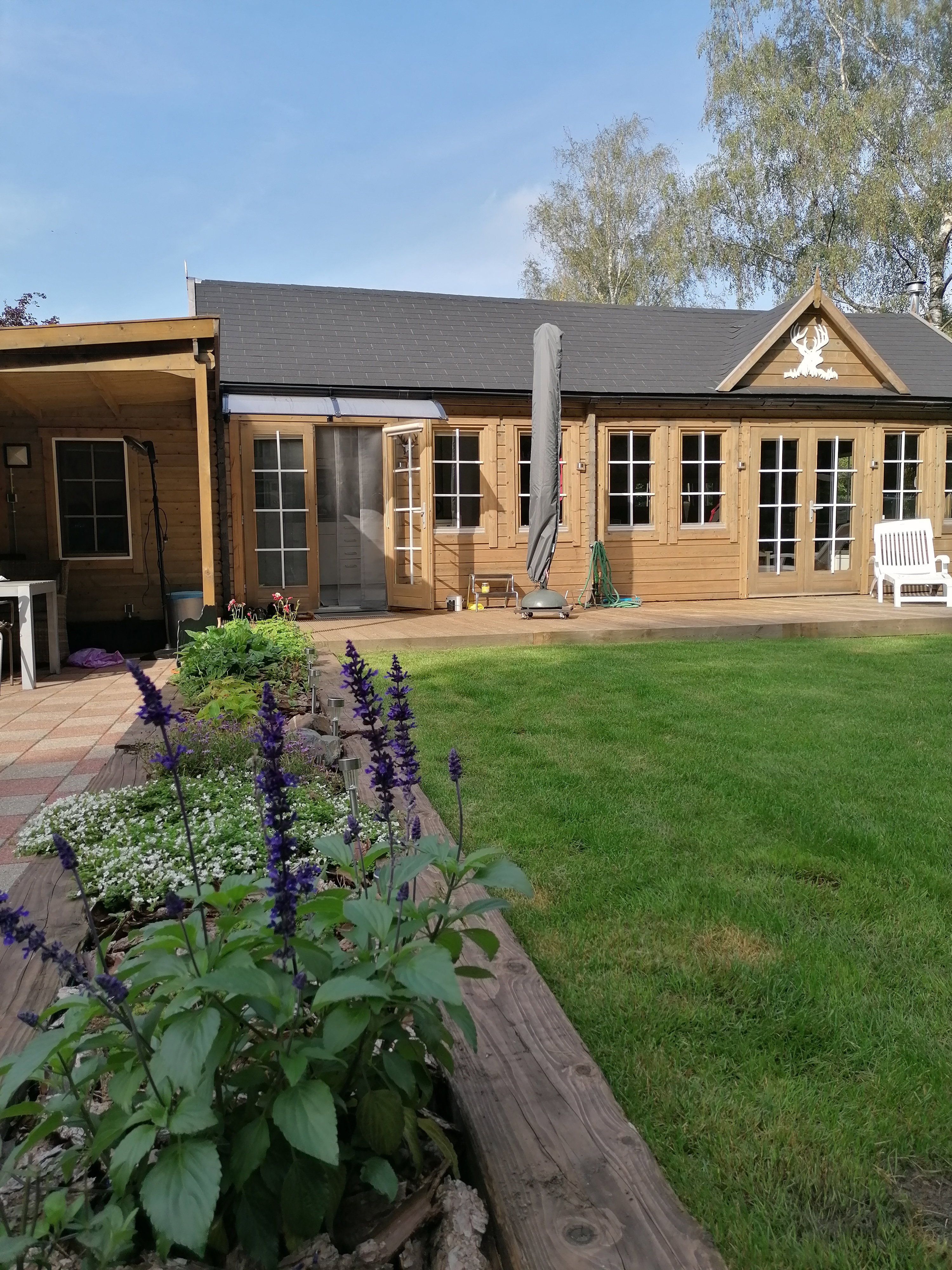 Natuurhuisje in Putten