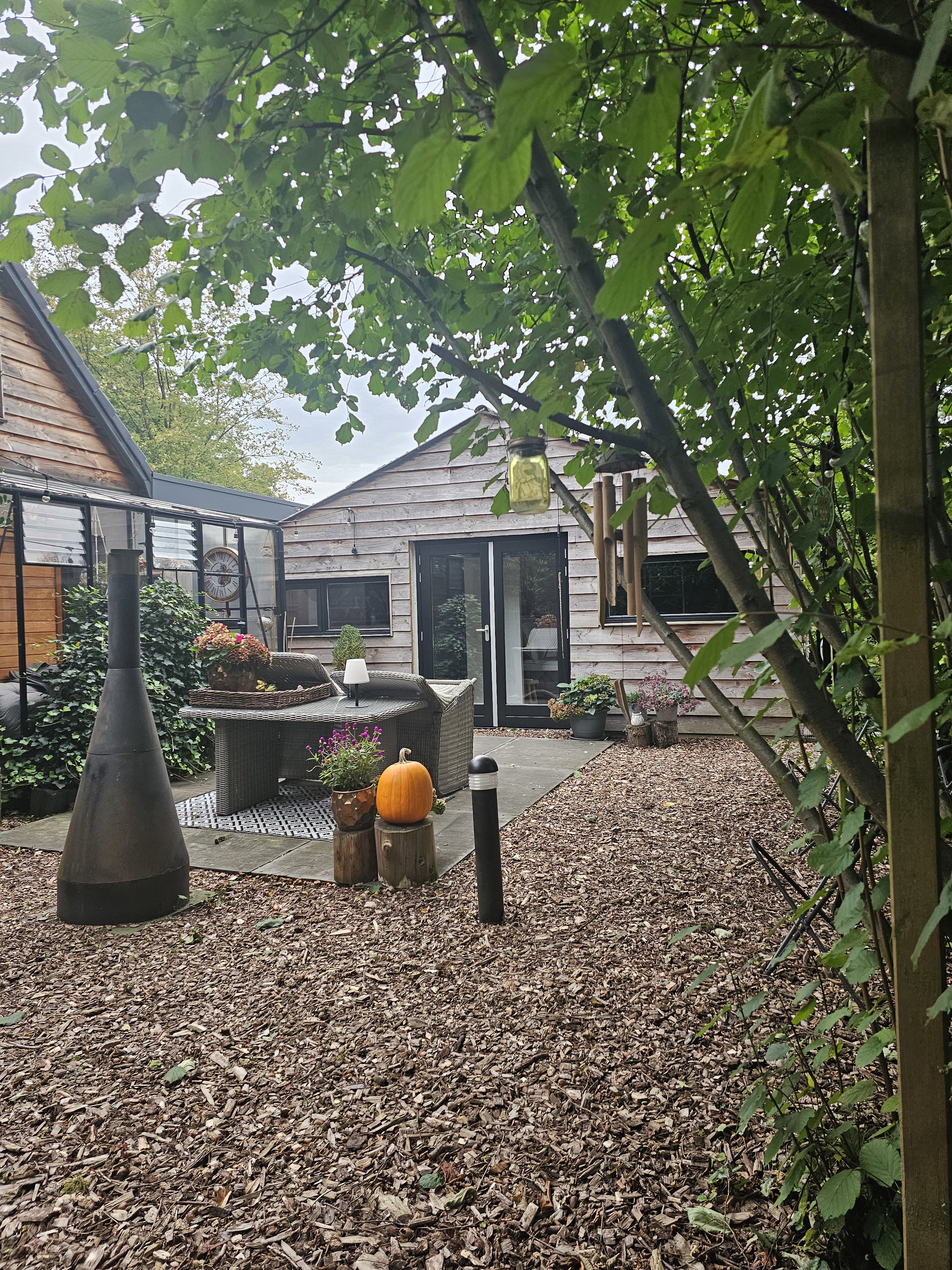 Natuurhuisje in Albergen