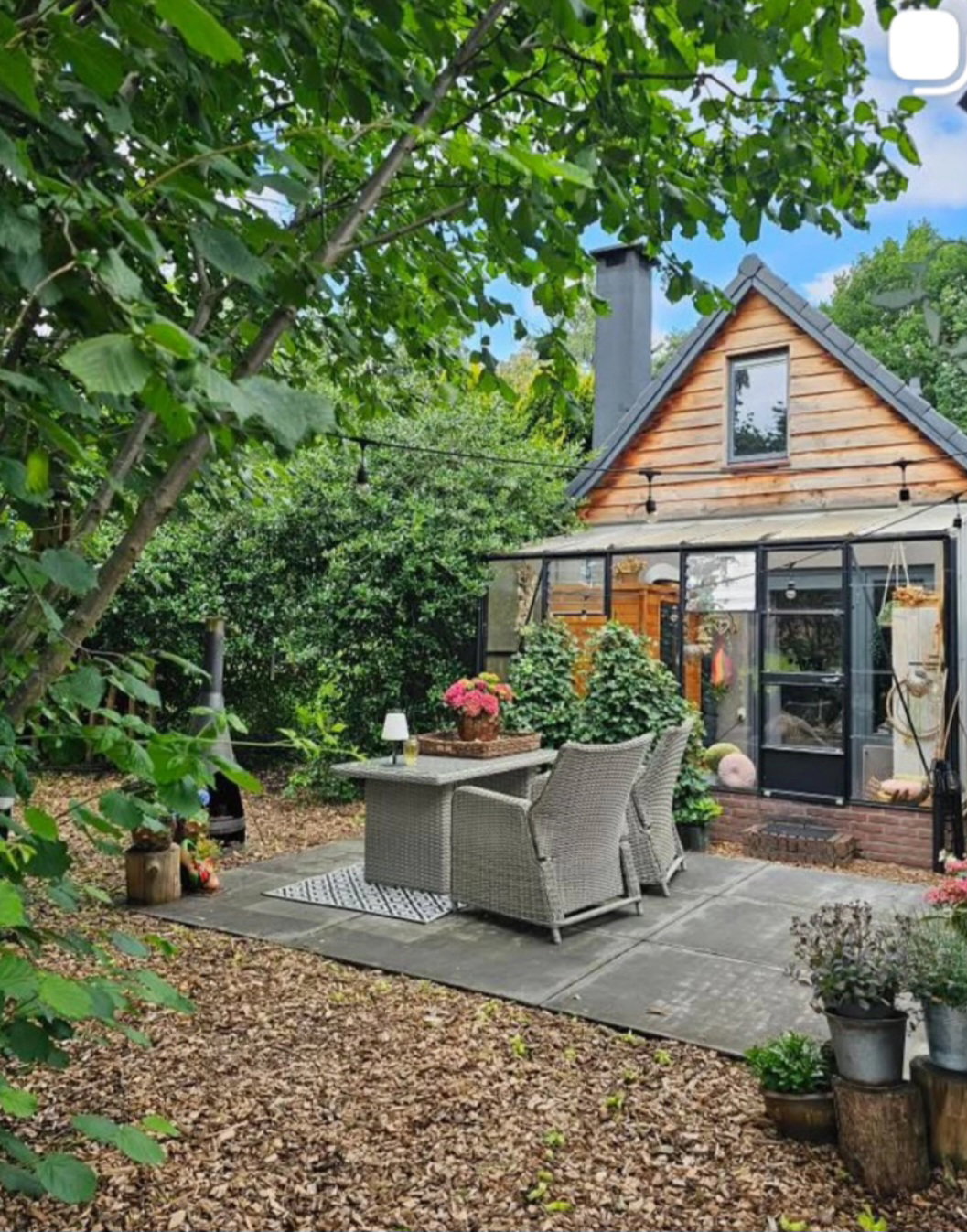Maison nature à Albergen