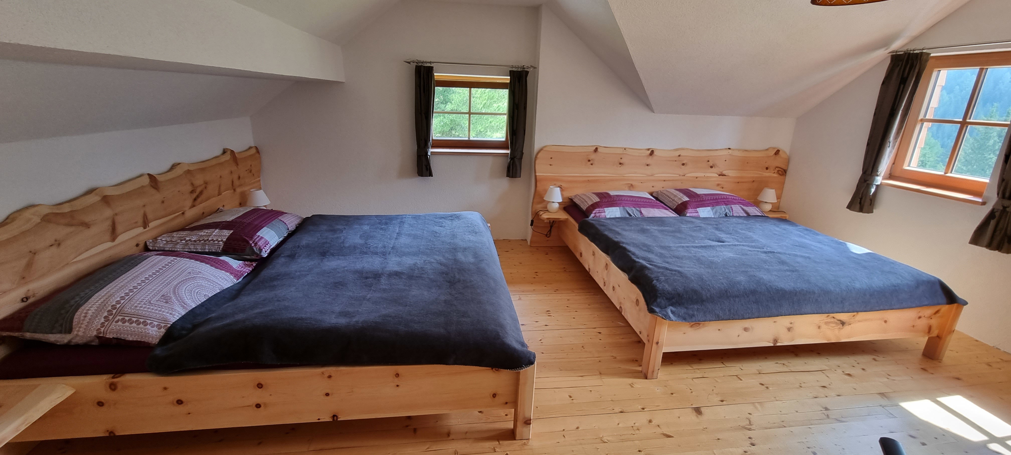 Casa nella natura a Radenthein