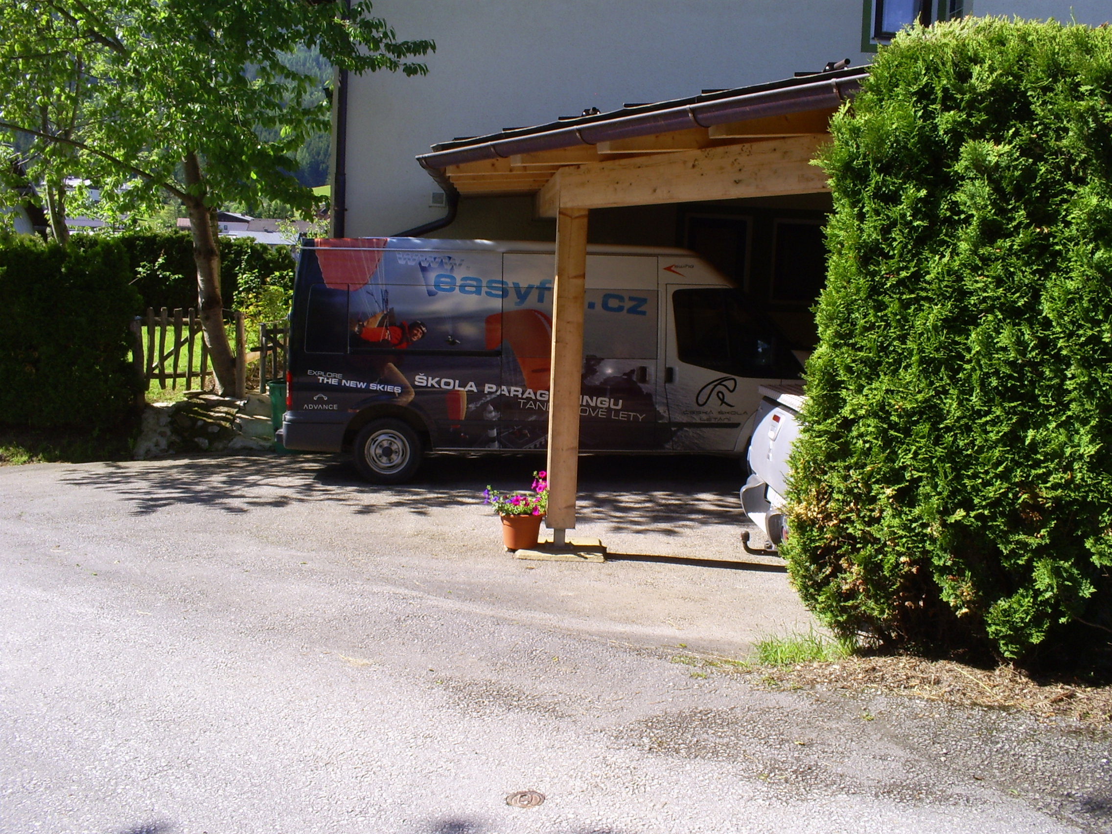 Natuurhuisje in Abtenau