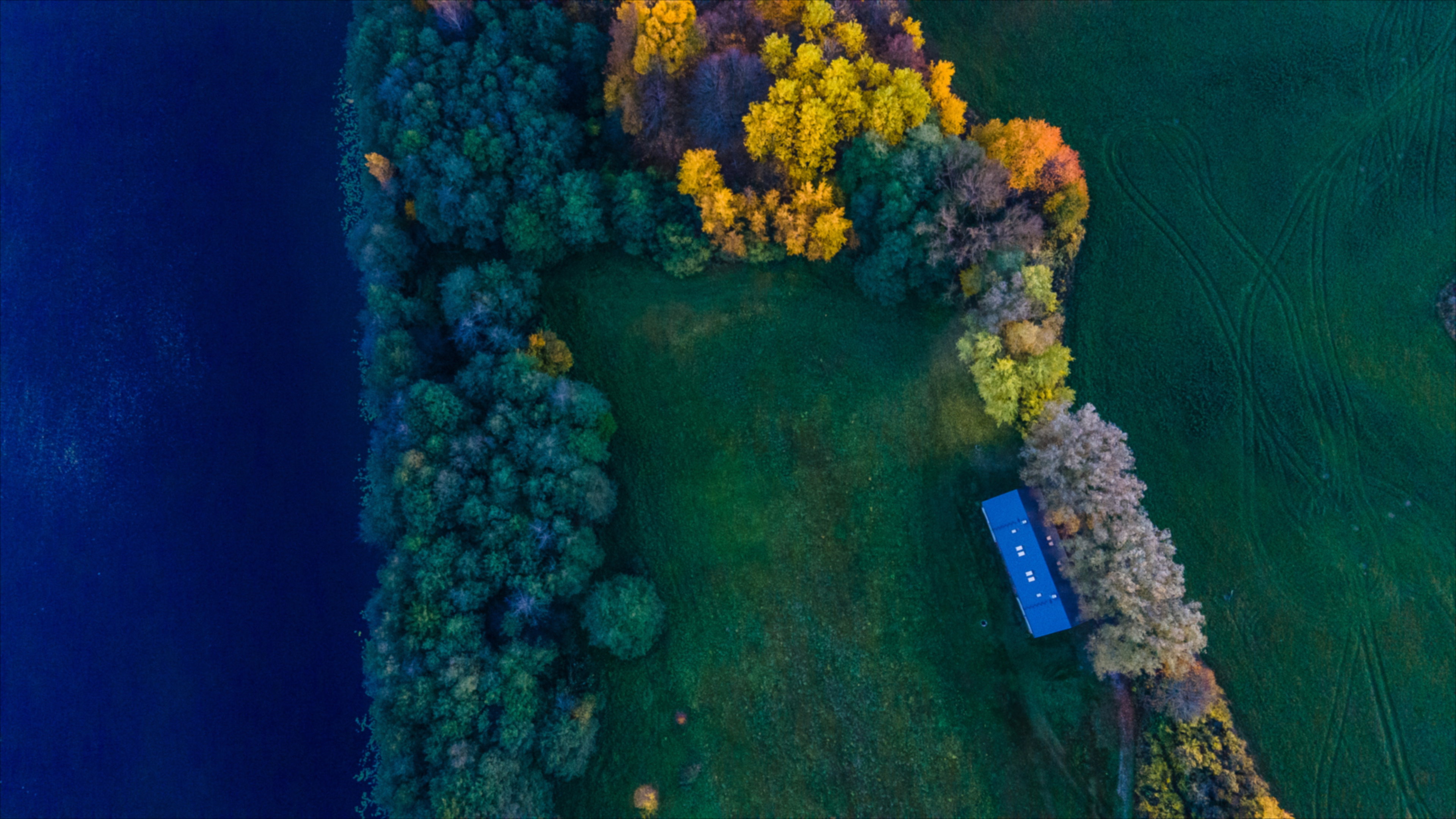Natuurhuisje in Bieniasze