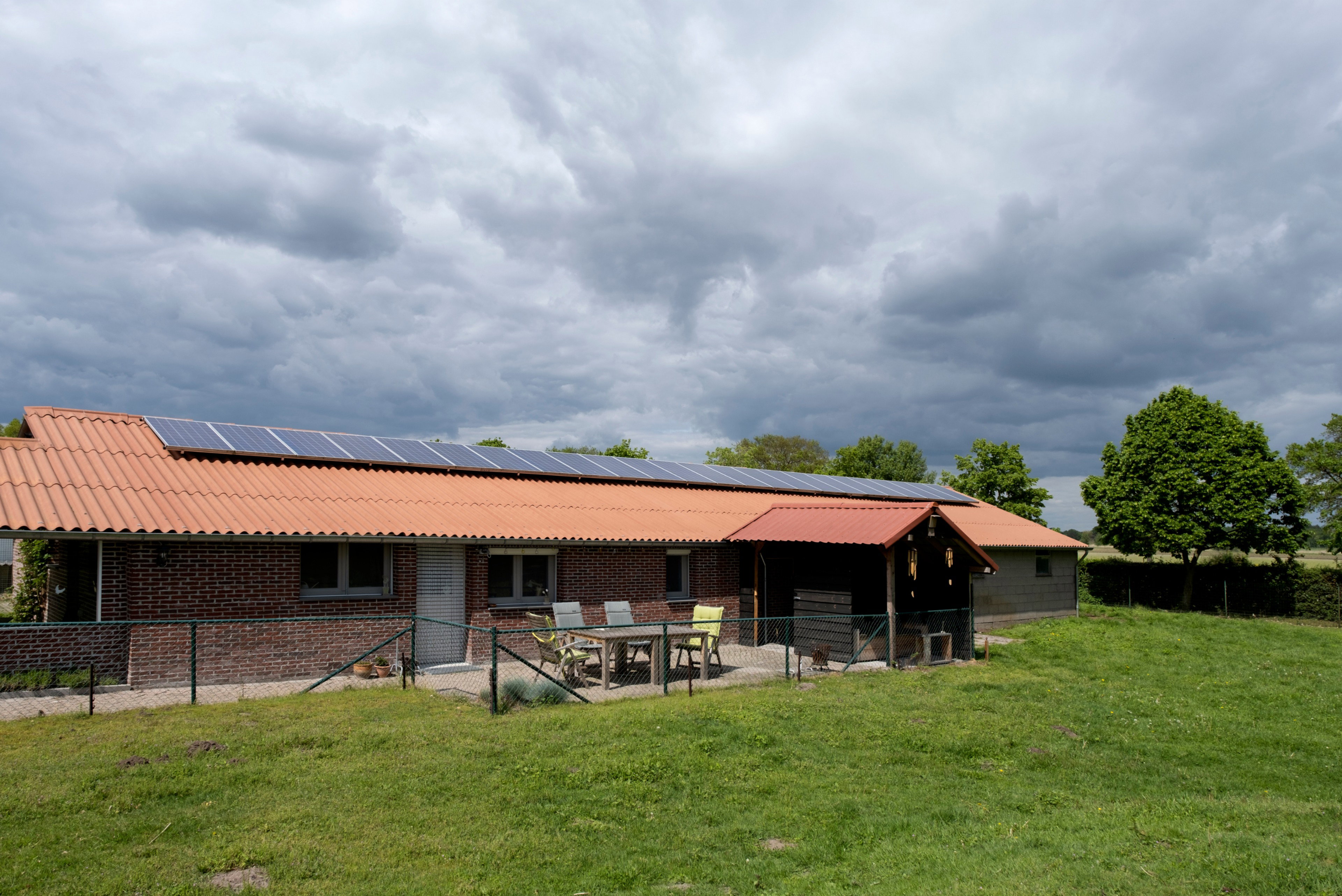 Natuurhuisje in Weert
