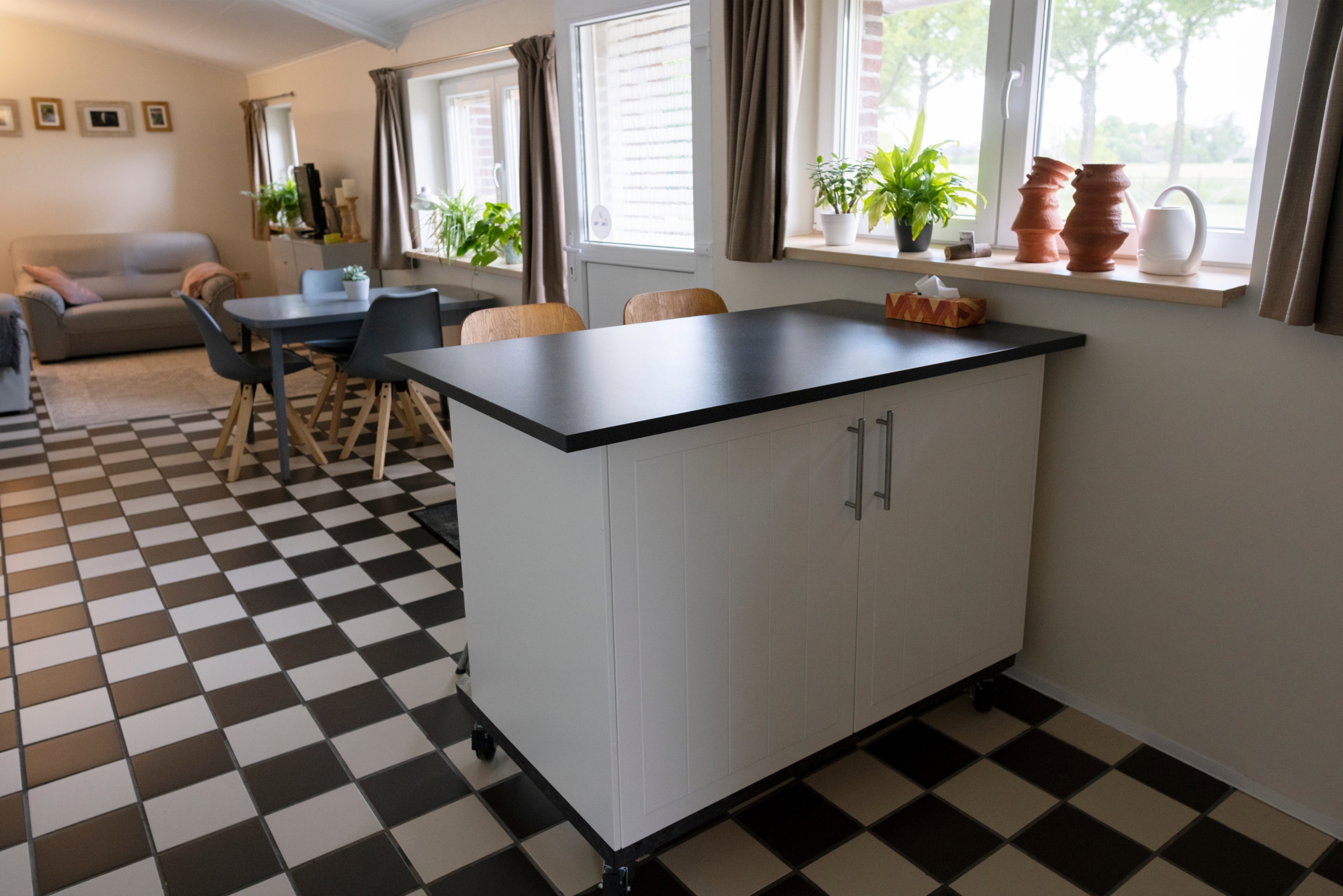 Natuurhuisje in Weert