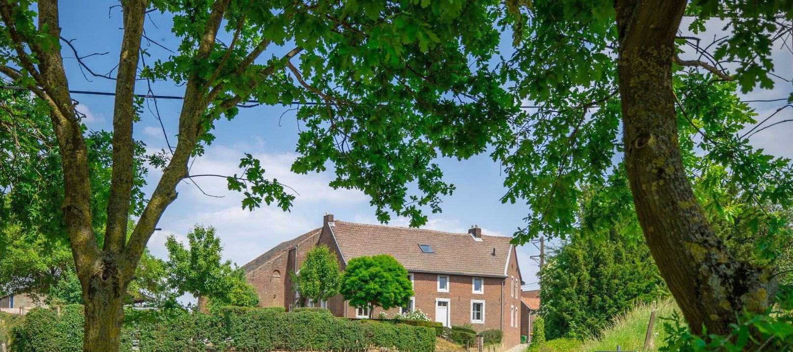 Natuurhuisje in Herstappe