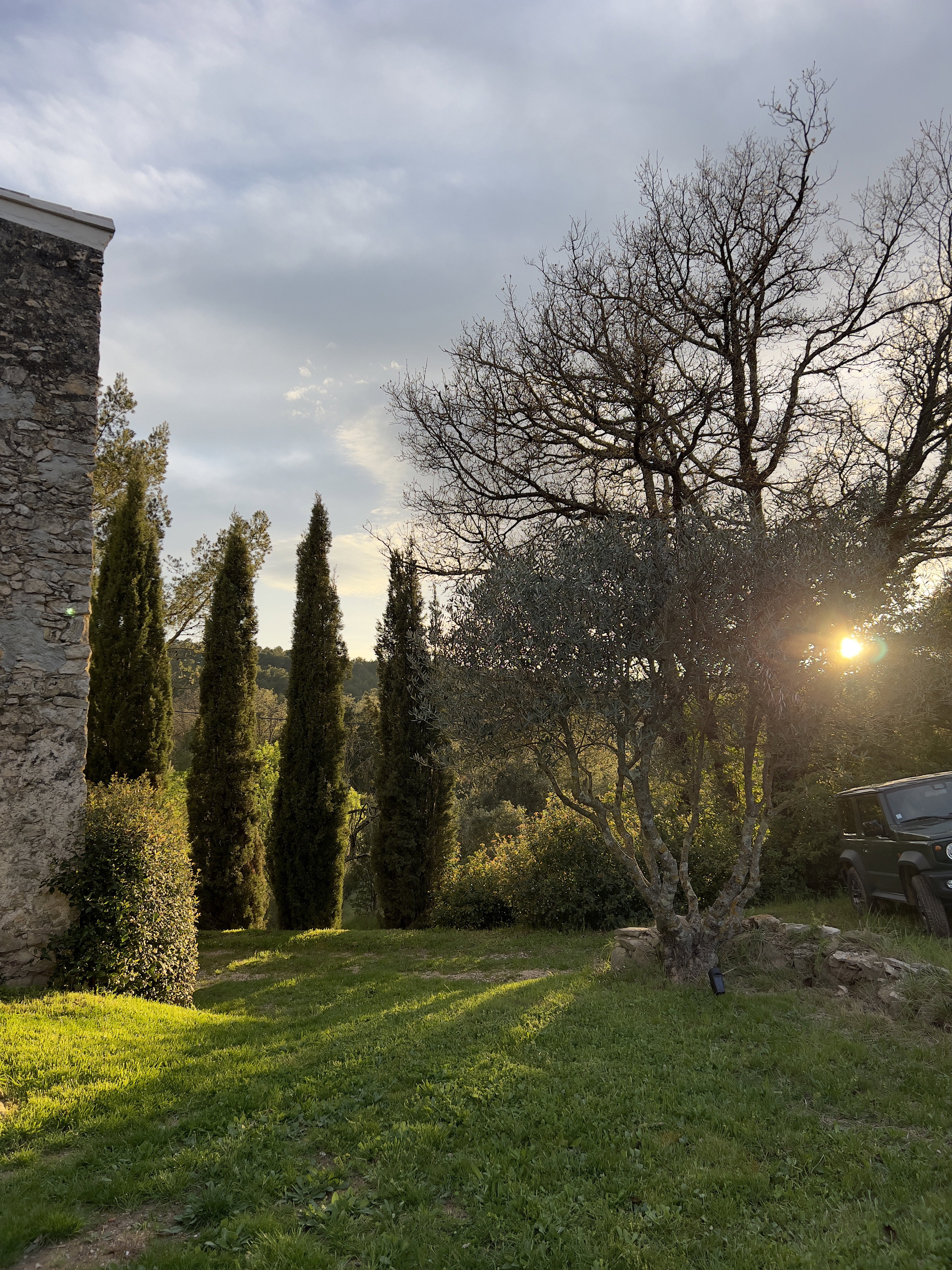 Casa nella natura a Cotignac