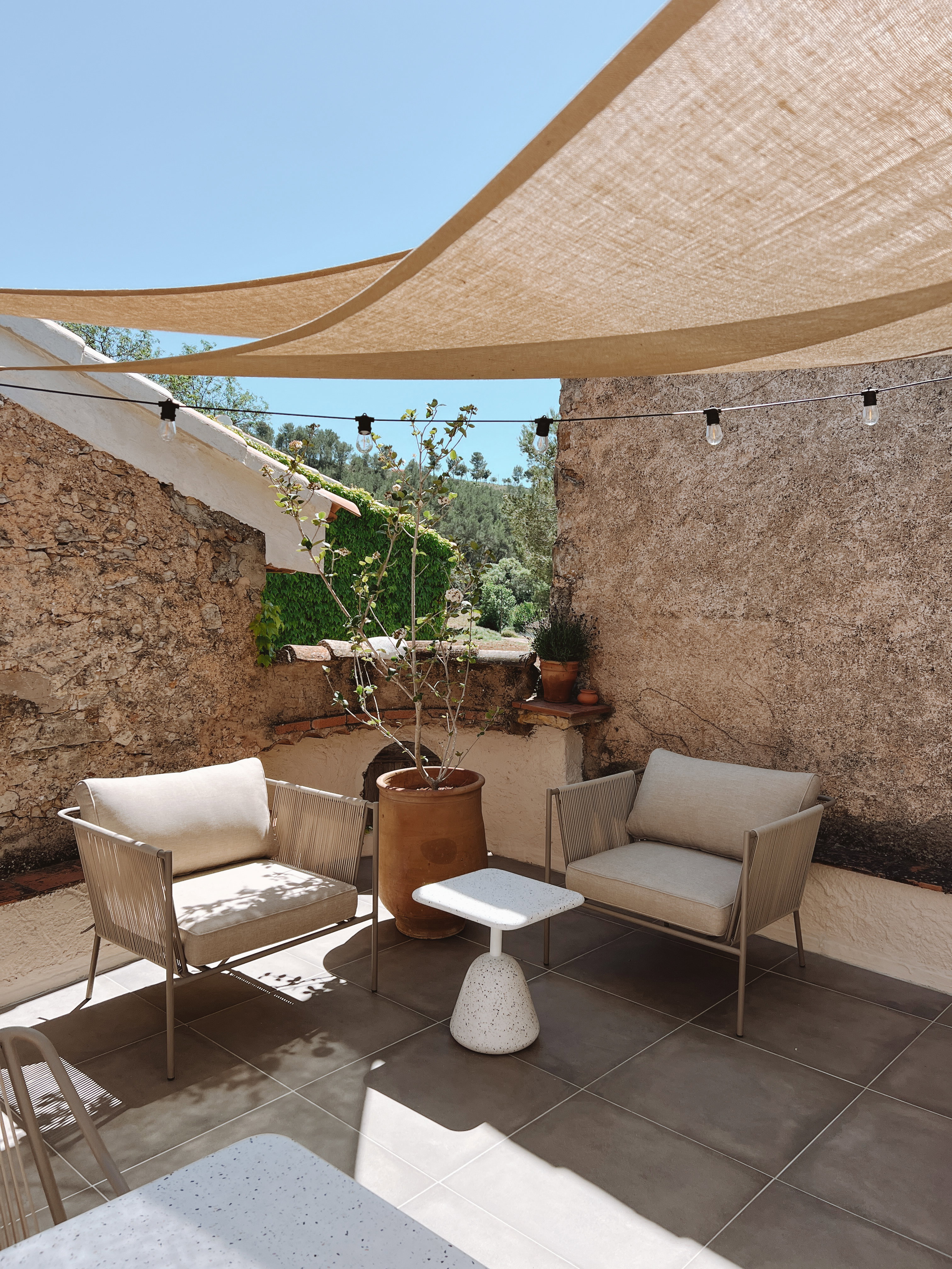 Casa nella natura a Cotignac