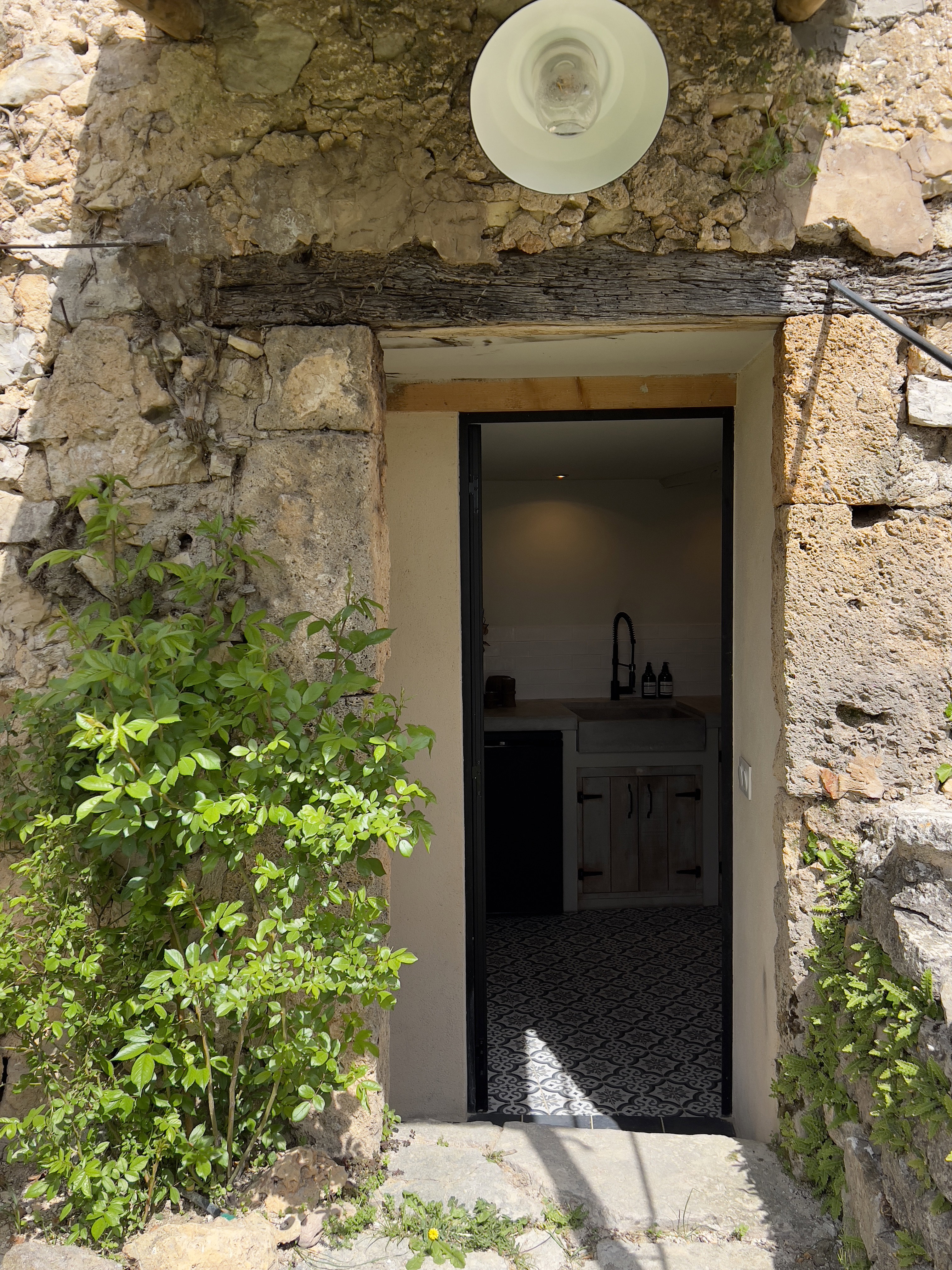 Casa nella natura a Cotignac