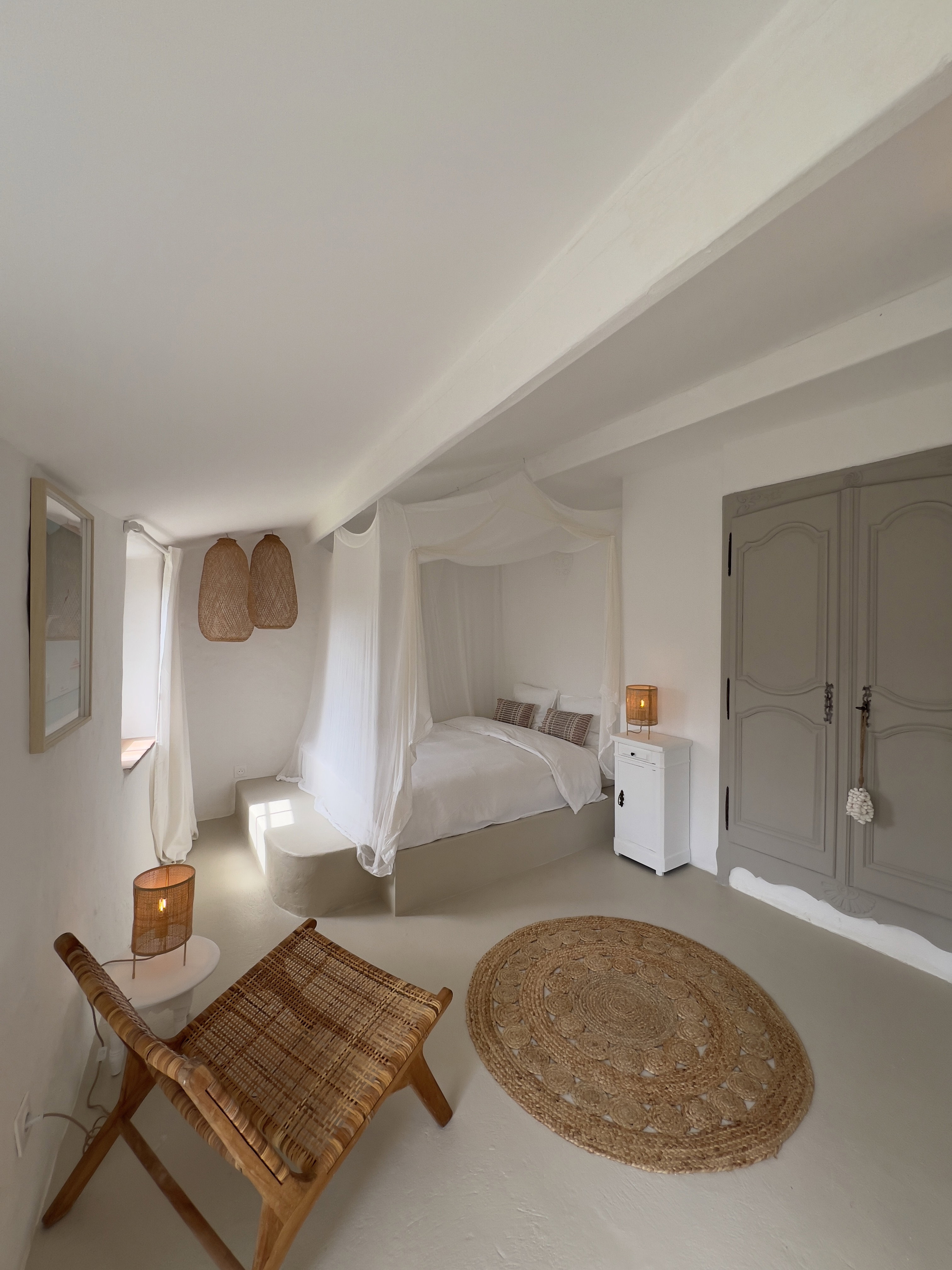 Casa nella natura a Cotignac