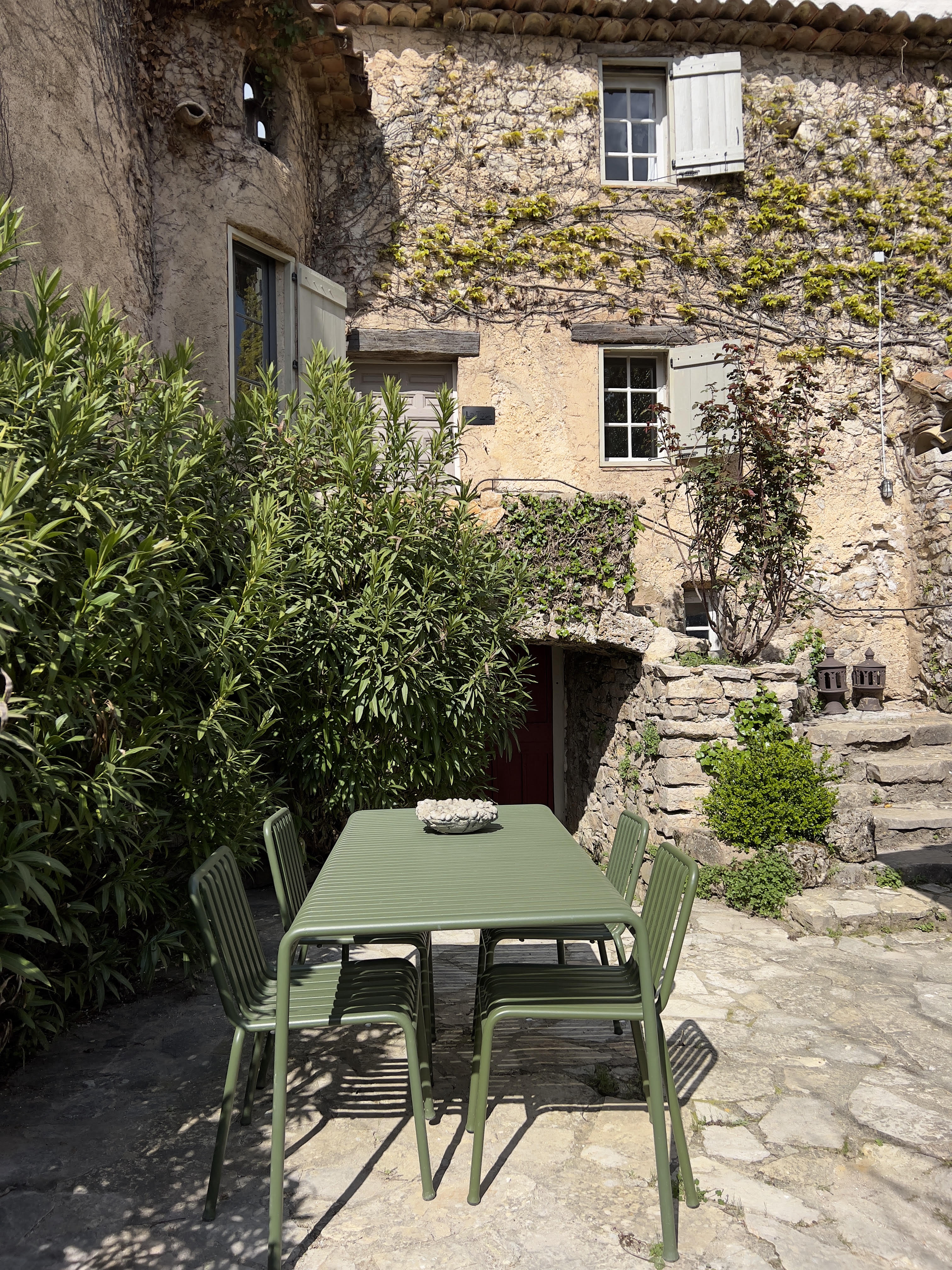 Natuurhuisje in Cotignac