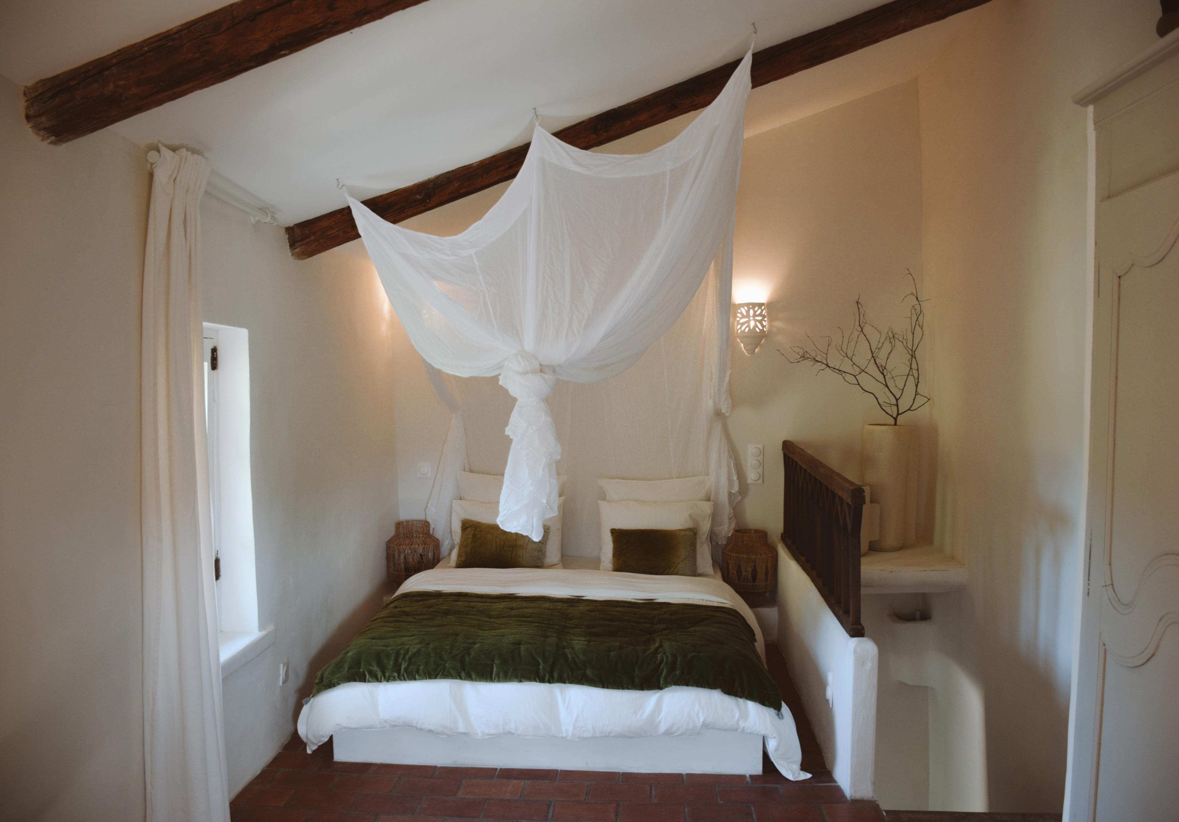Nature house in Cotignac